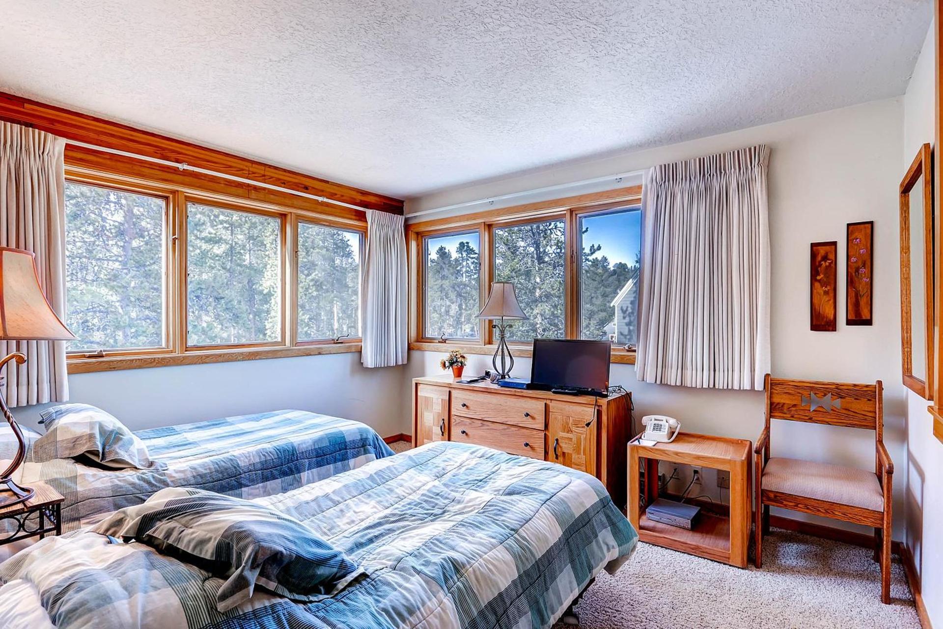 Evergreen Condominiums by Vail Resorts photo 72