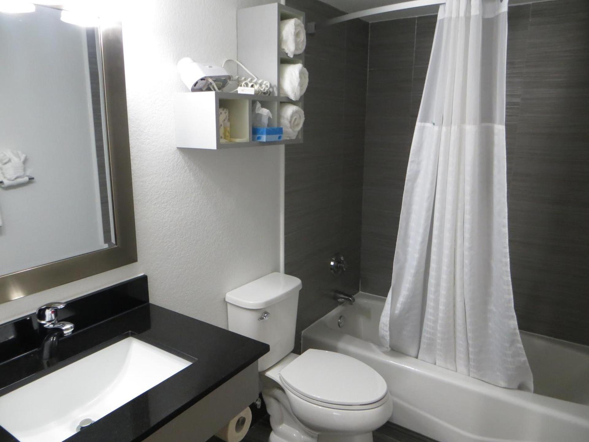 Arya Blu Inn and Suites photo 45