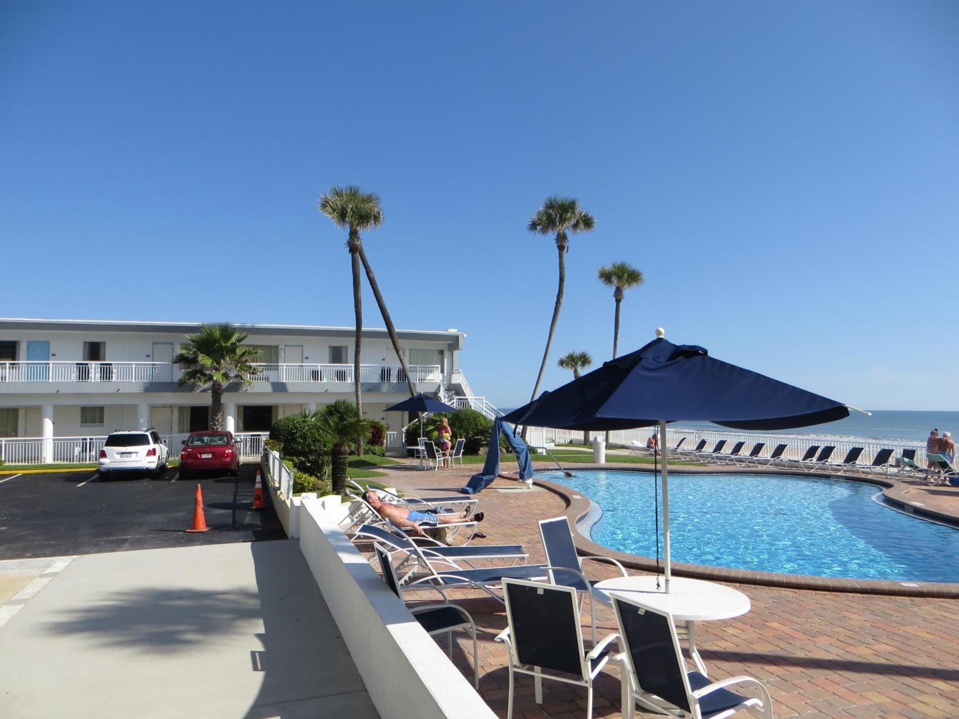 Arya Blu Inn and Suites photo 42