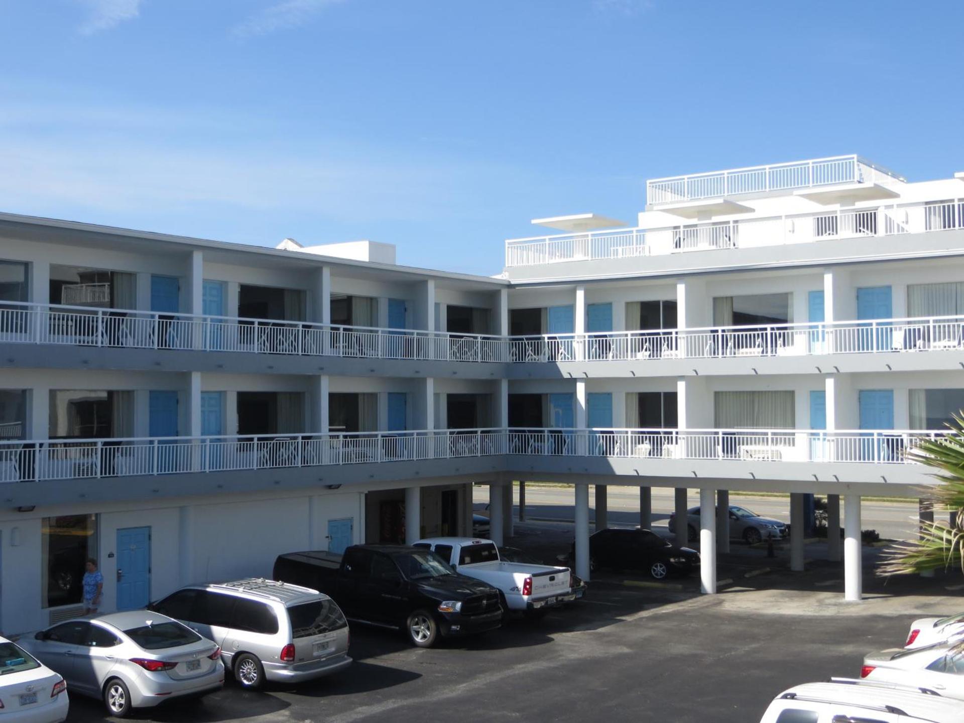 Arya Blu Inn and Suites photo 39