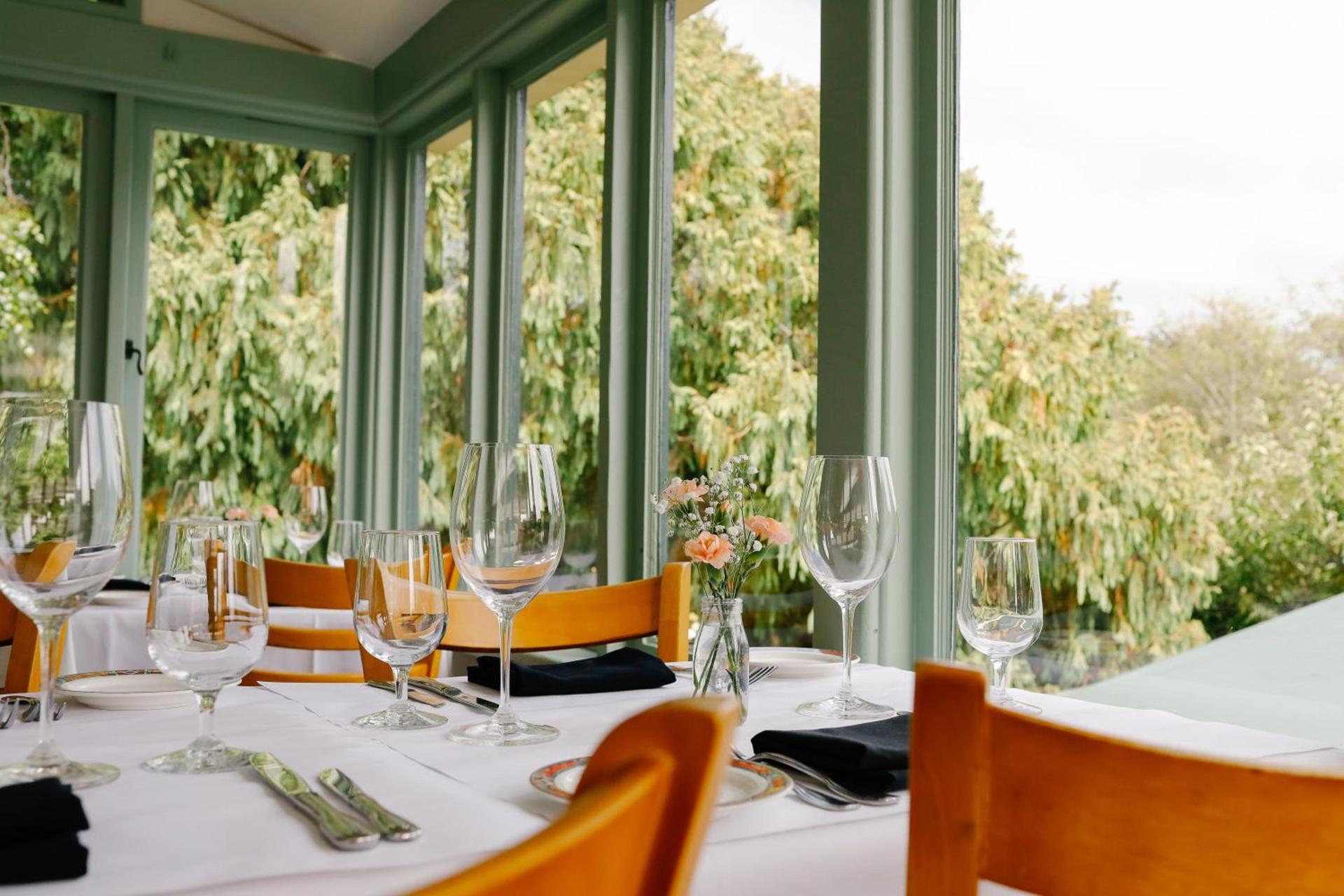 Nicholson House at Beaujolais photo 35