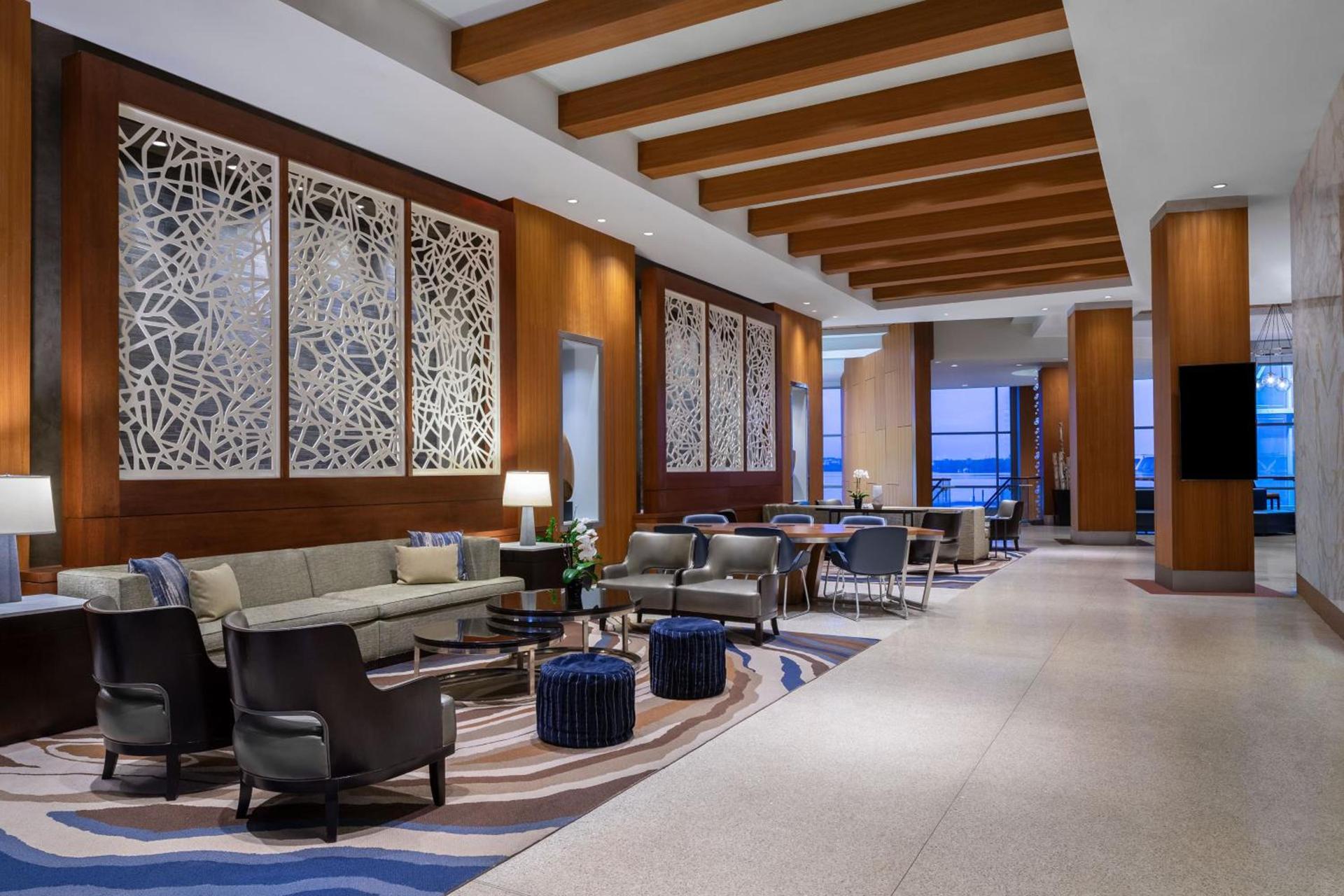 The Westin Washington National Harbor photo 5