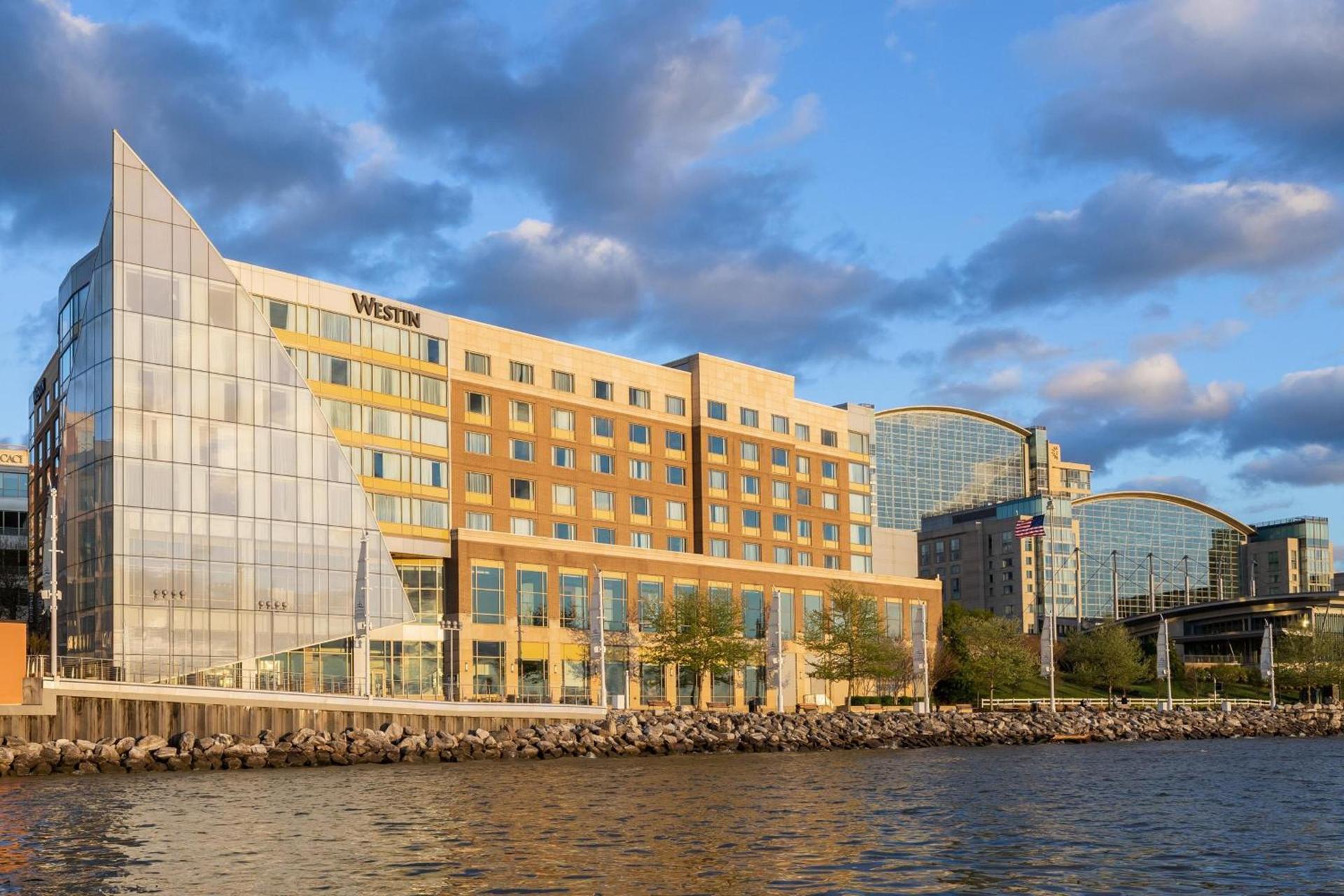 The Westin Washington National Harbor photo 2