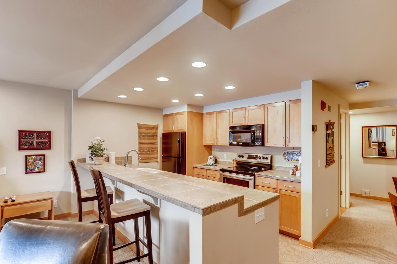 Aspen Ridge Condominiums by Vail Resorts photo 74