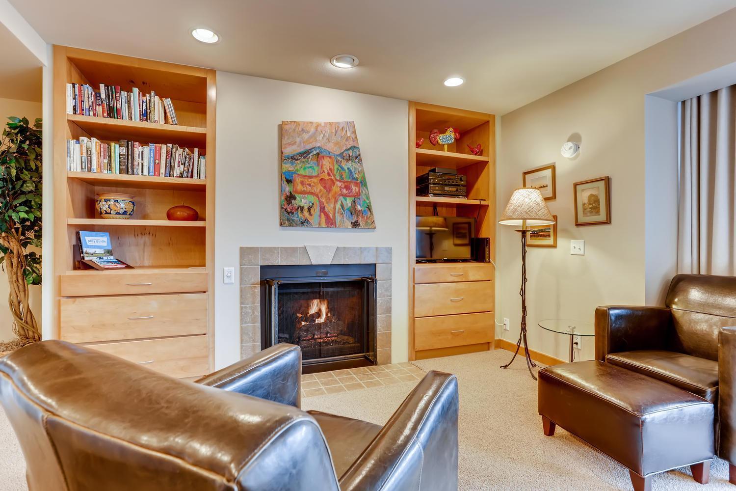 Aspen Ridge Condominiums by Vail Resorts photo 75