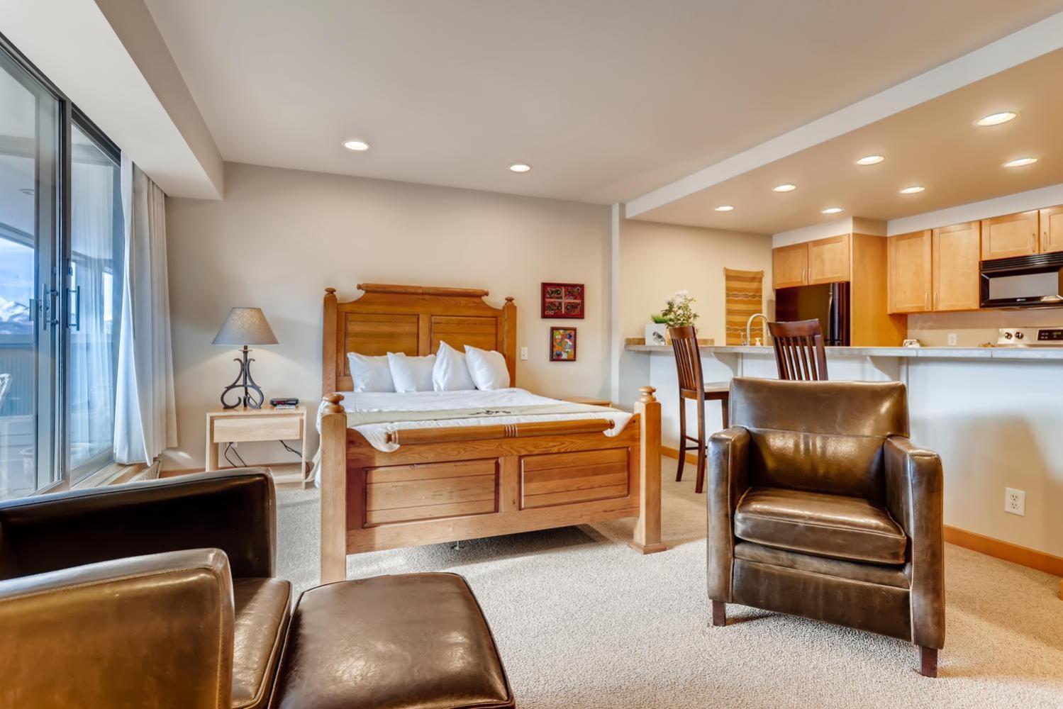 Aspen Ridge Condominiums by Vail Resorts photo 76