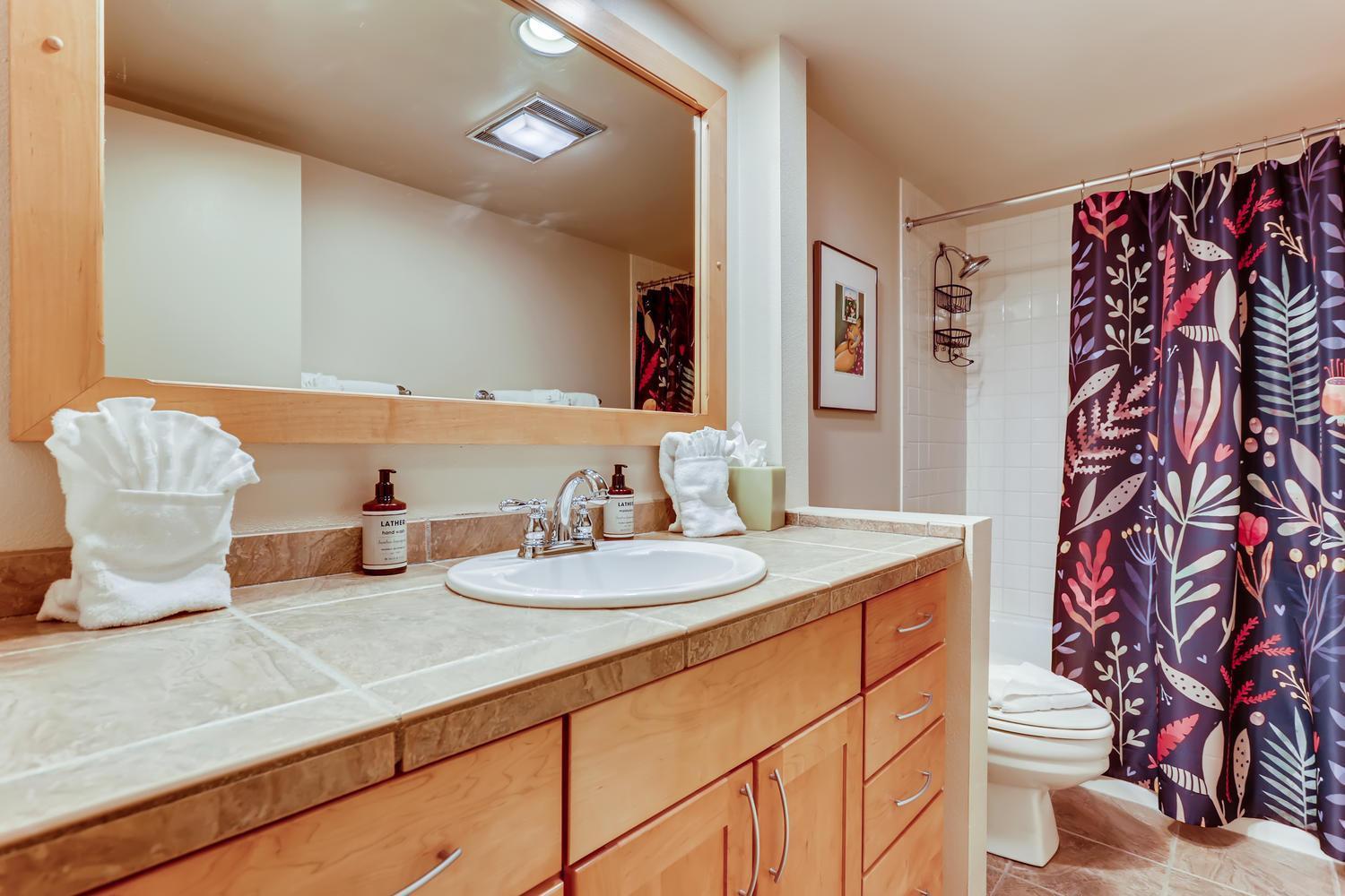 Aspen Ridge Condominiums by Vail Resorts photo 77