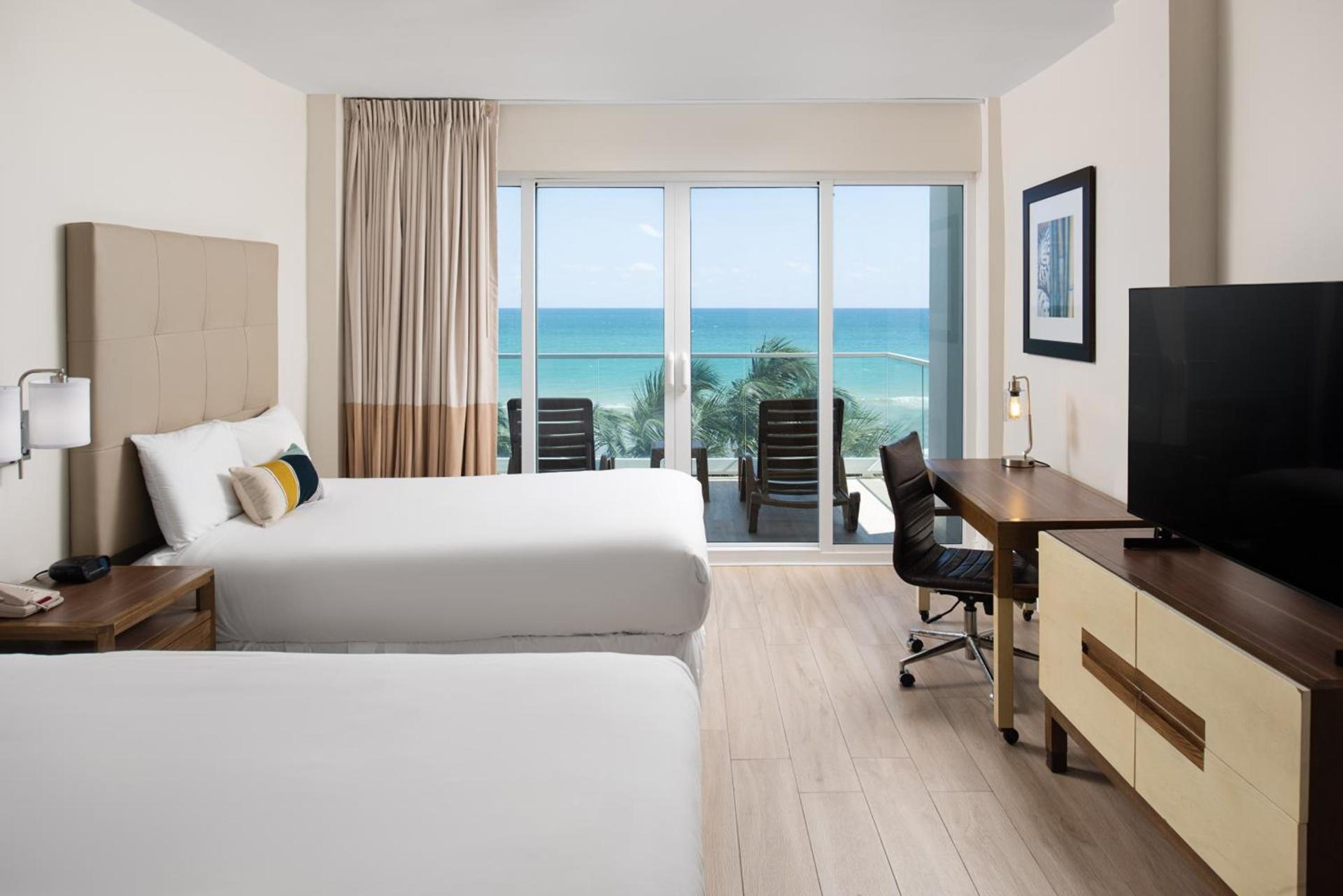 Sherry Frontenac Oceanfront photo 46