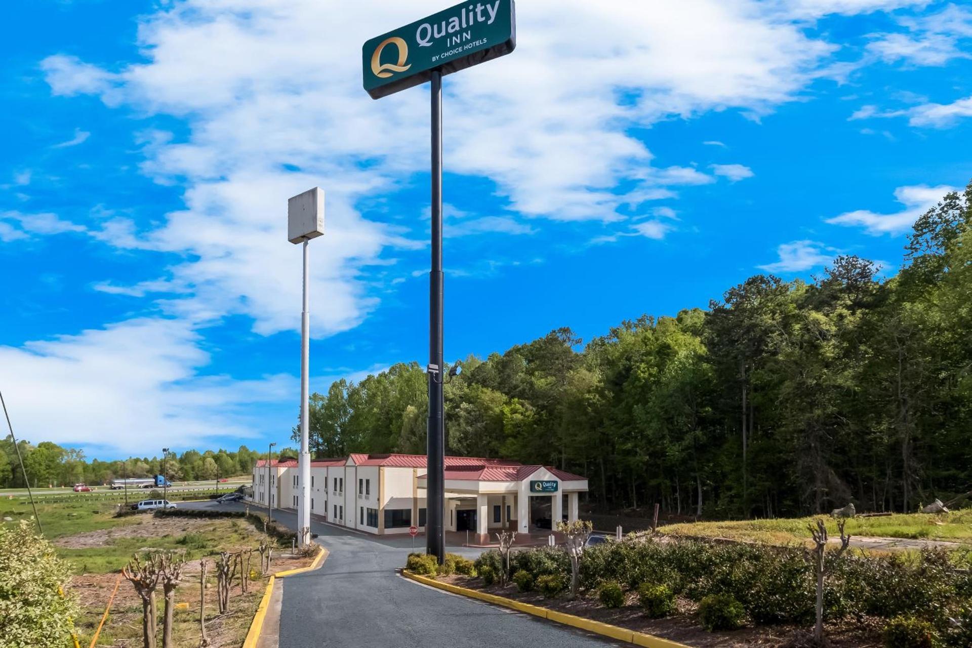 Quality Inn Jefferson at I-85 photo 41