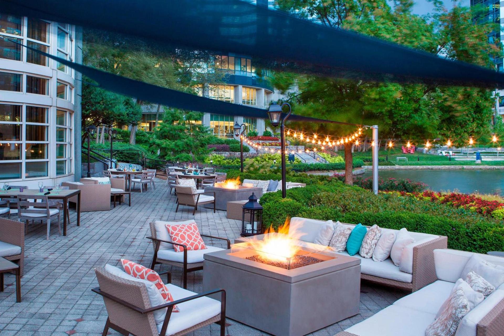 The Westin Atlanta Perimeter North photo 39