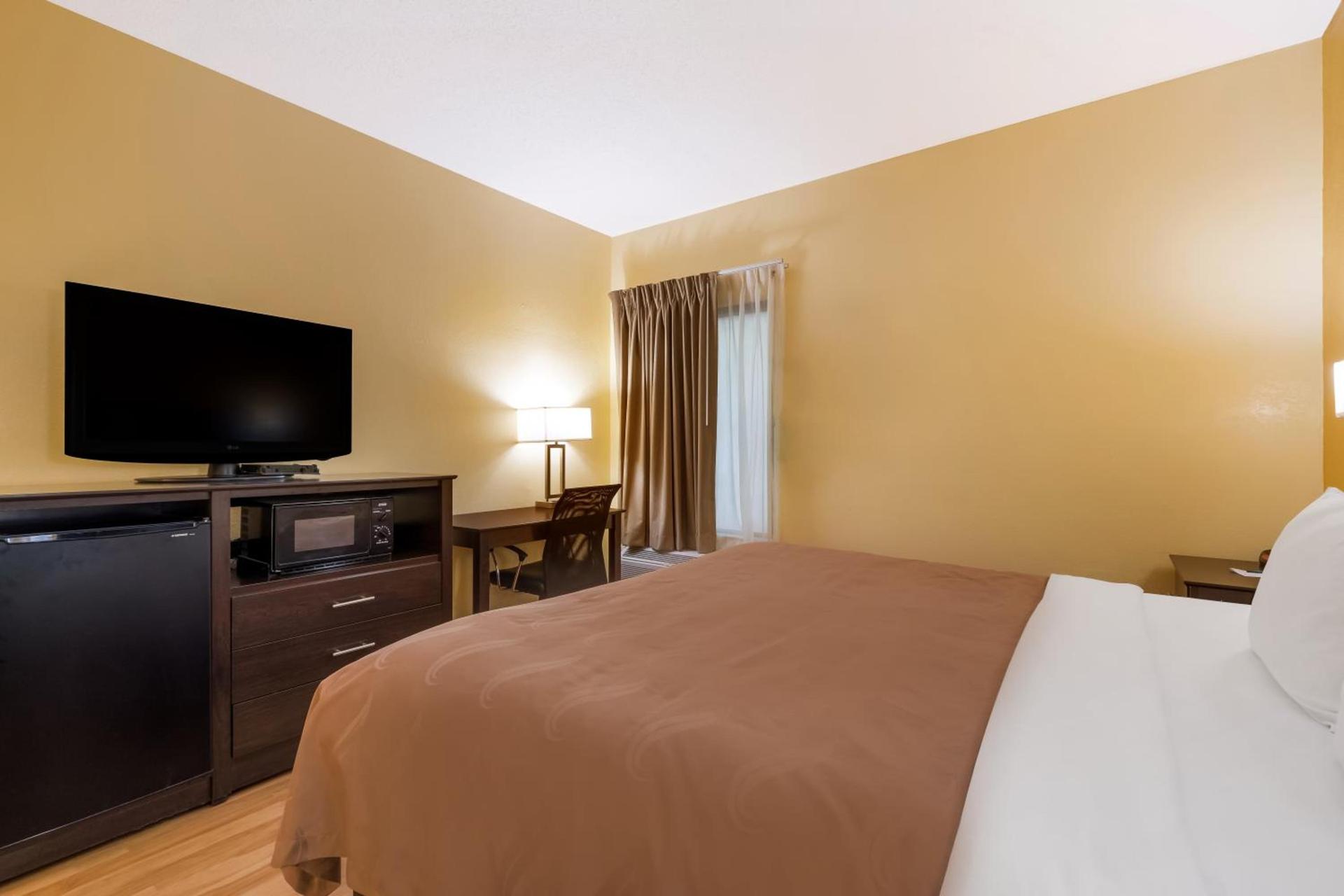 Quality Inn Jefferson at I-85 photo 44
