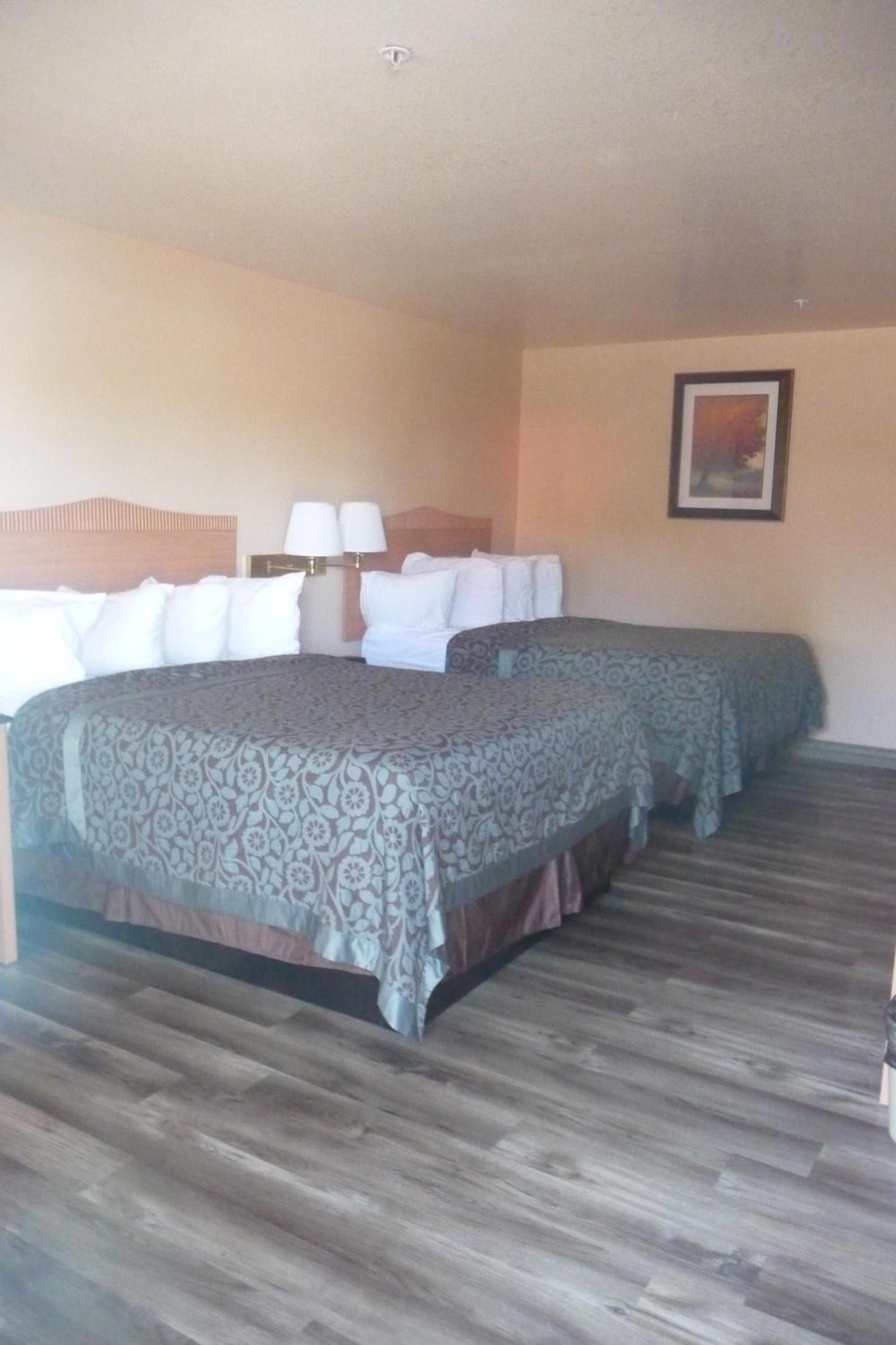 Sierra Inn Near Fort Huachuca AZ photo 46