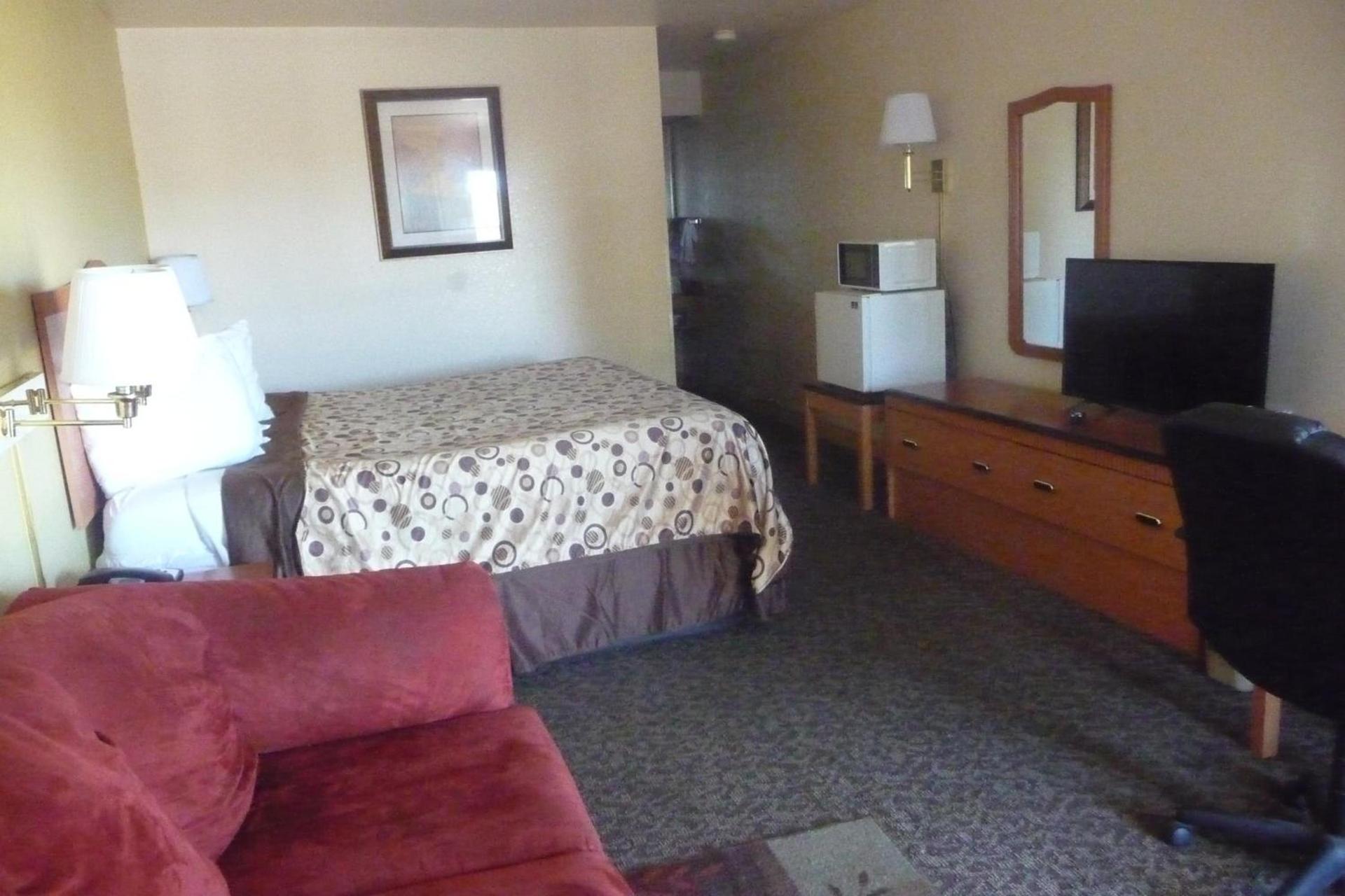 Sierra Inn Near Fort Huachuca AZ photo 42