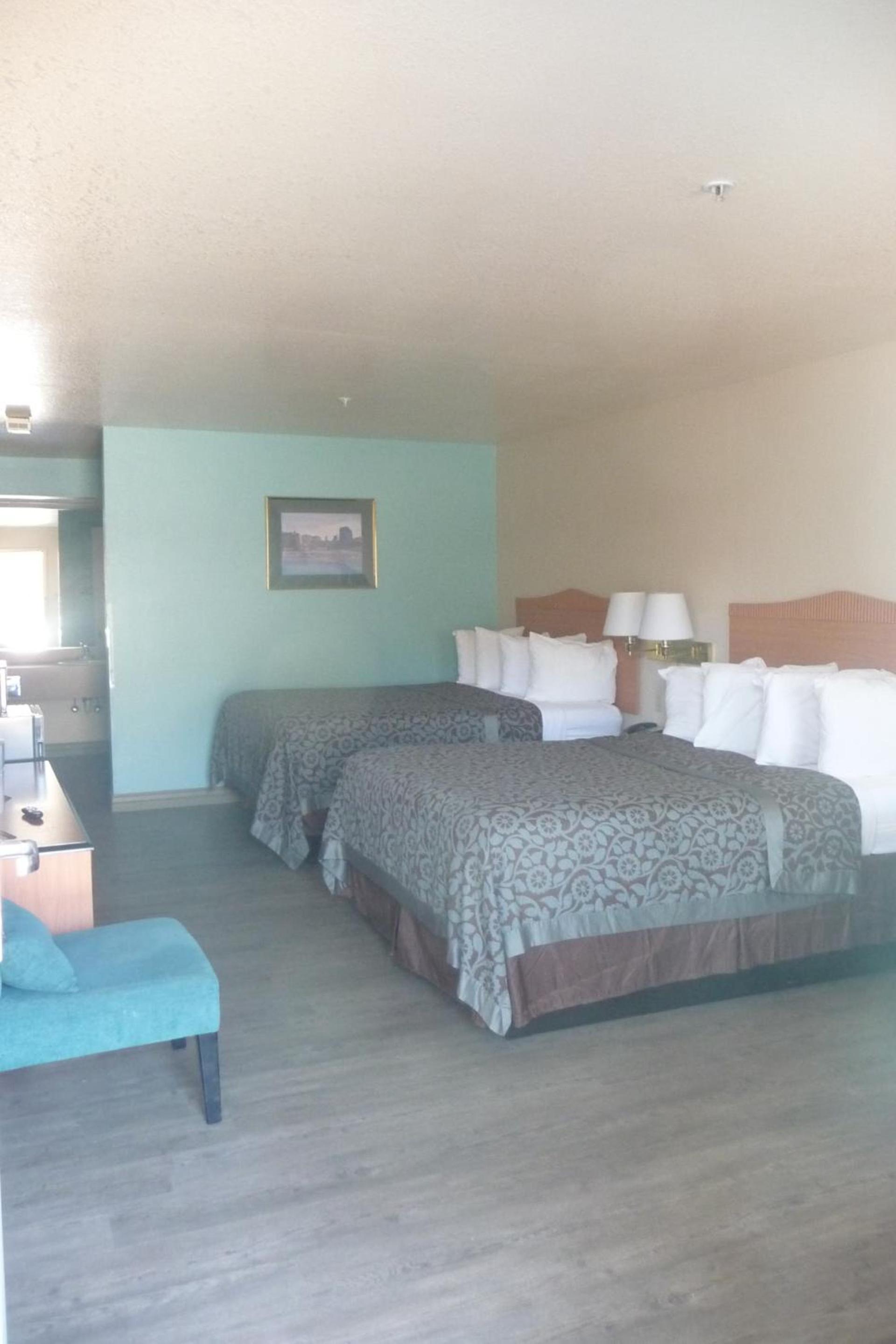Sierra Inn Near Fort Huachuca AZ photo 55