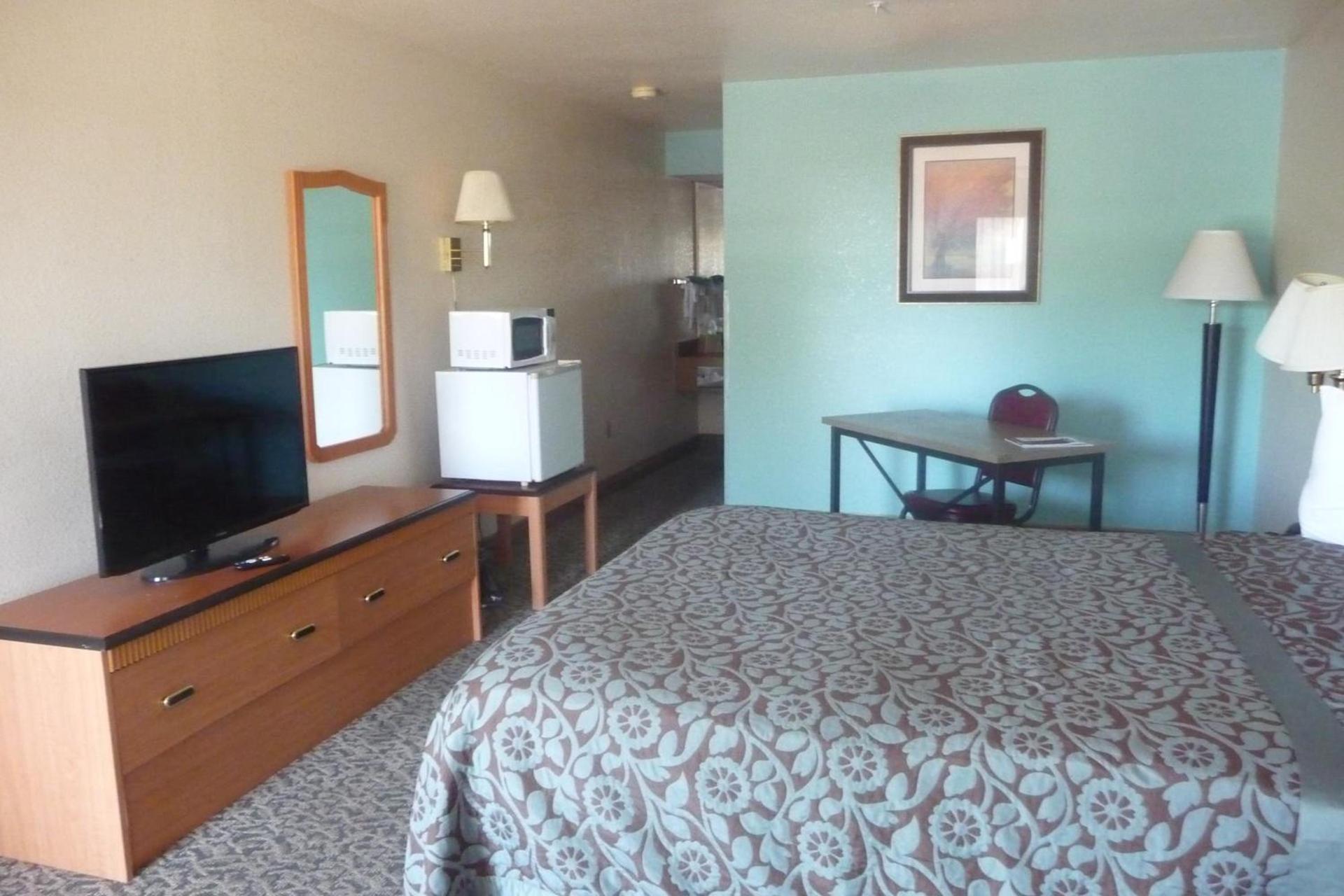 Sierra Inn Near Fort Huachuca AZ photo 49