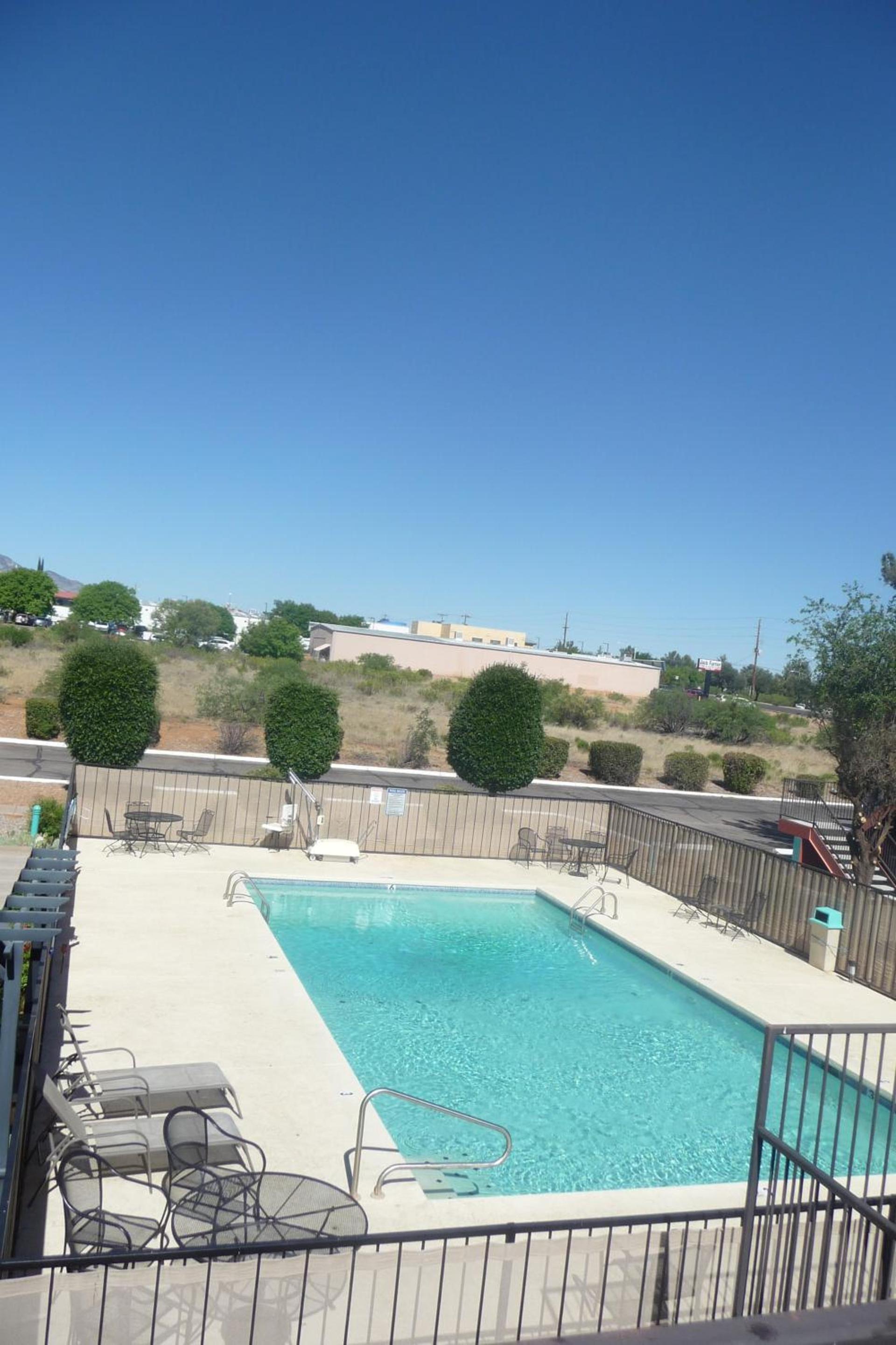 Sierra Inn Near Fort Huachuca AZ photo 65