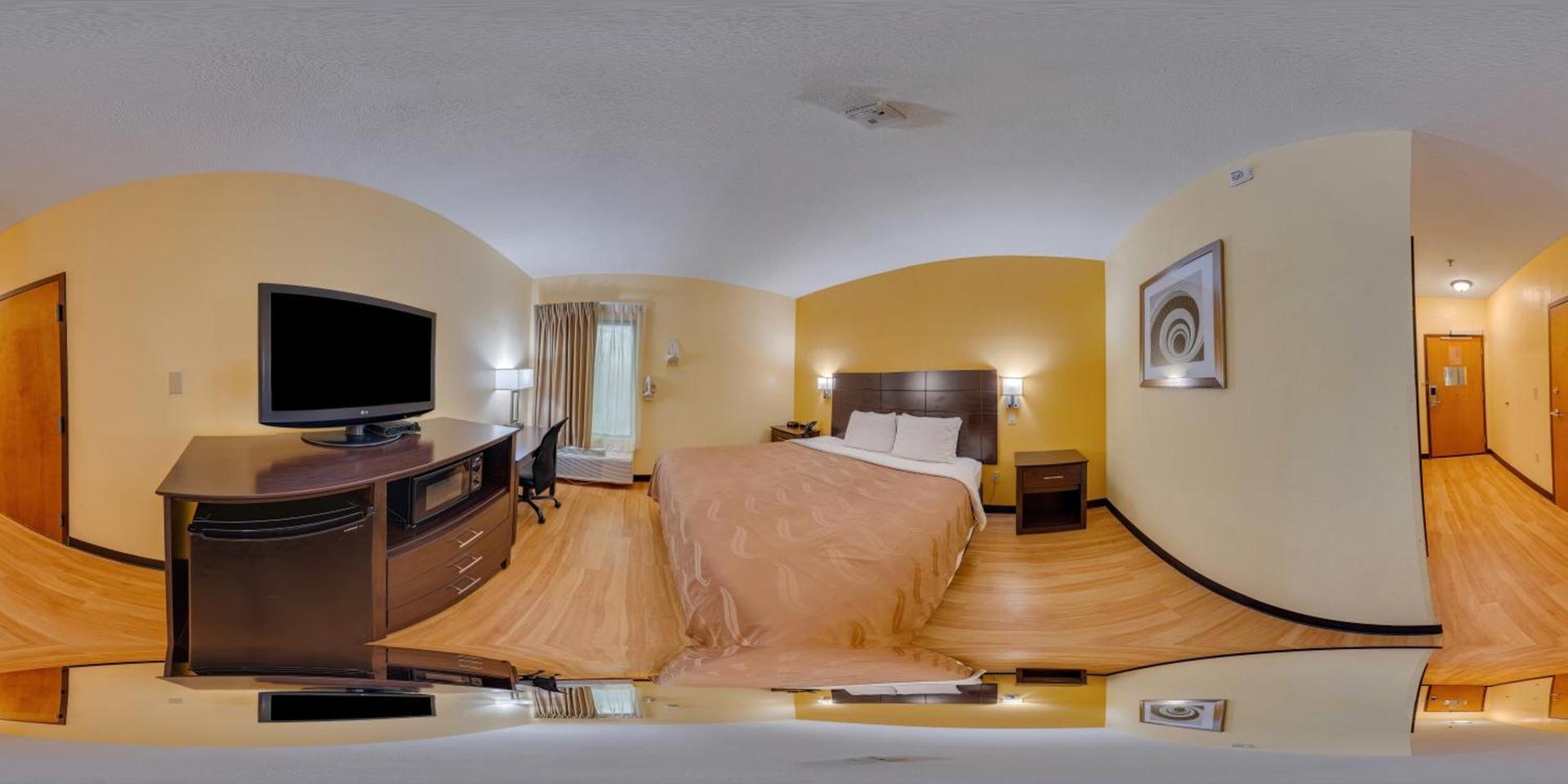 Quality Inn Jefferson at I-85 photo 49