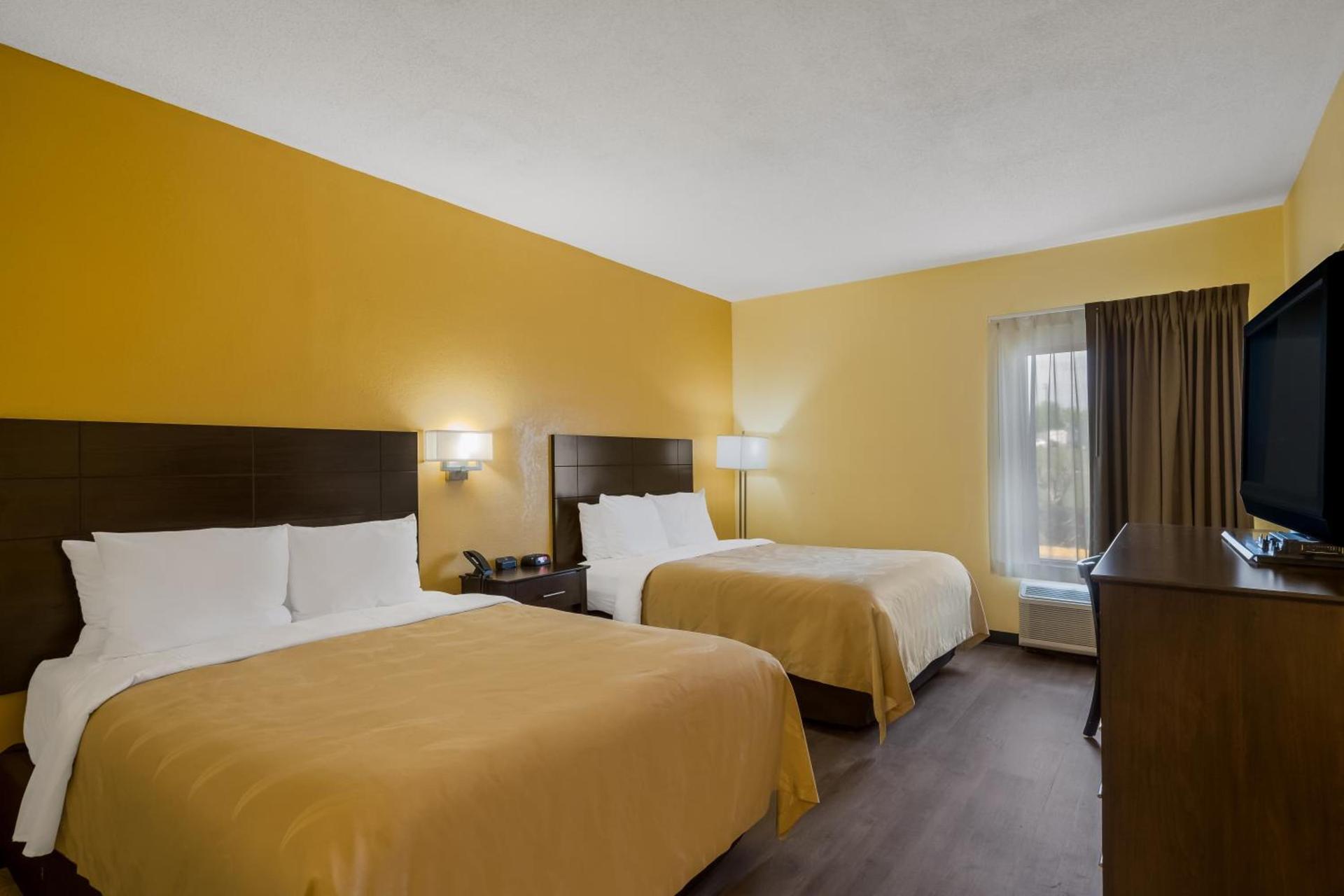 Quality Inn Jefferson at I-85 photo 50
