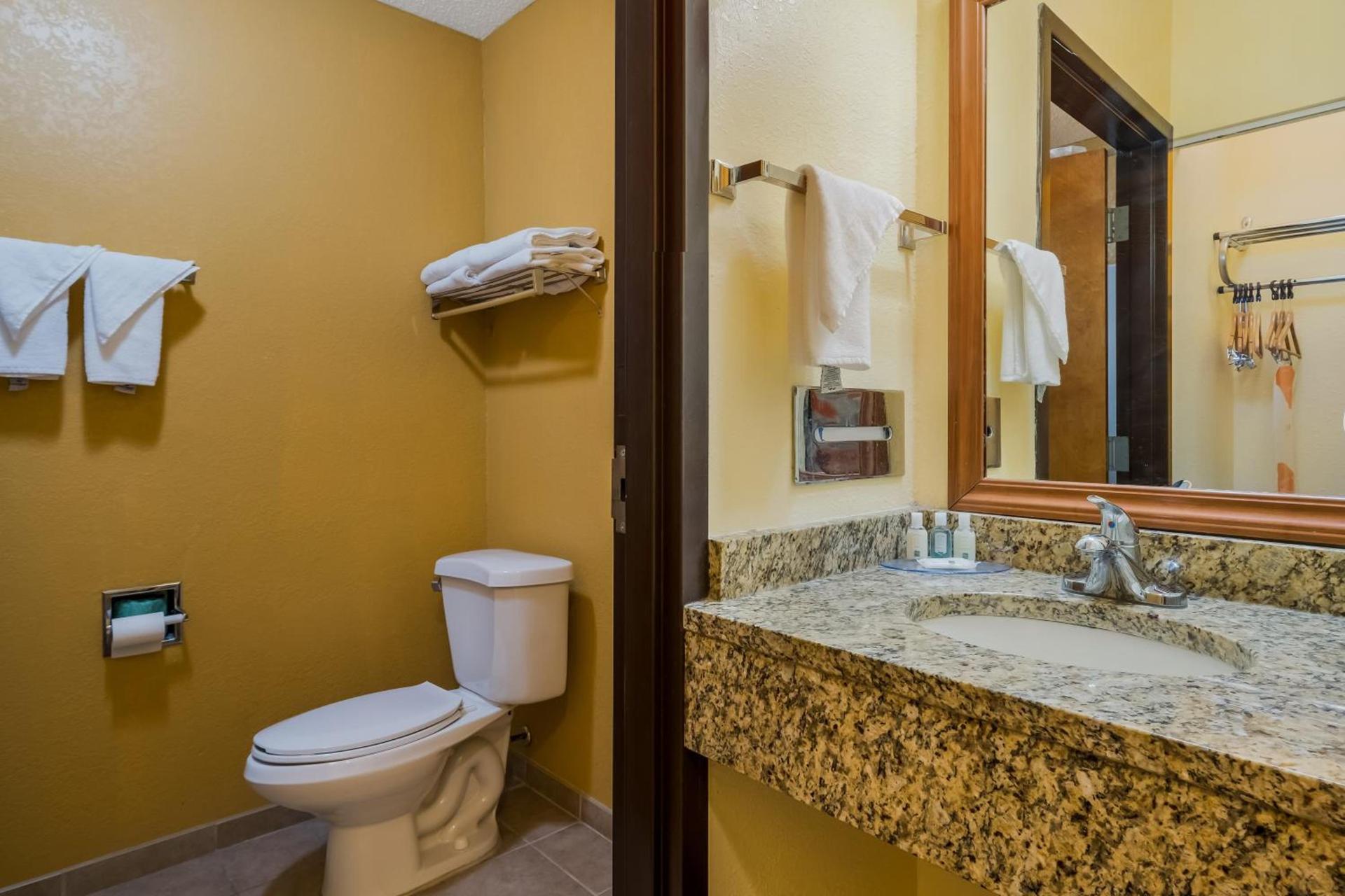 Quality Inn Jefferson at I-85 photo 45