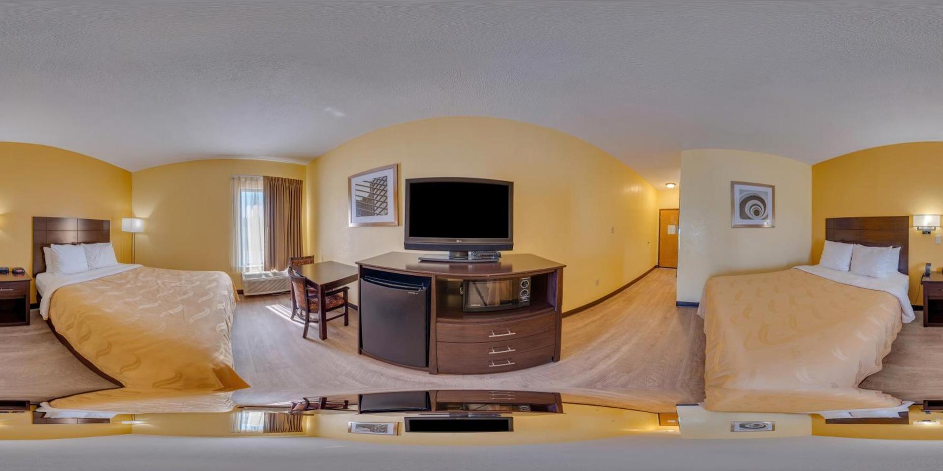 Quality Inn Jefferson at I-85 photo 53
