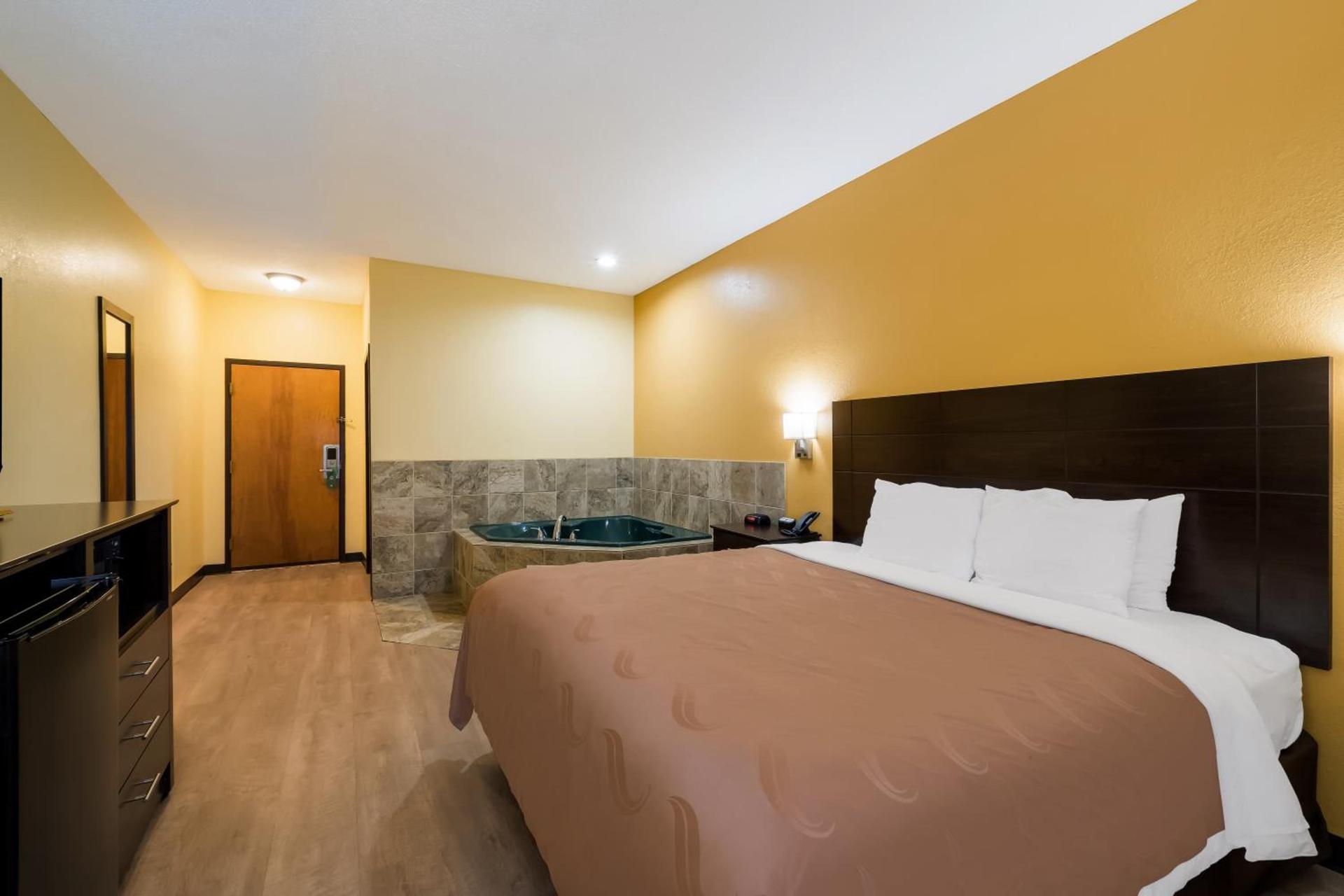 Quality Inn Jefferson at I-85 photo 54