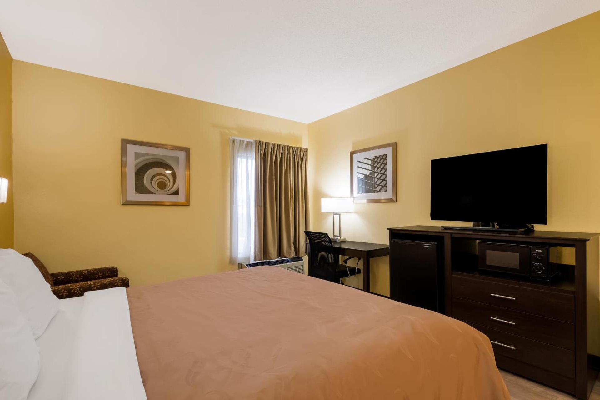 Quality Inn Jefferson at I-85 photo 55