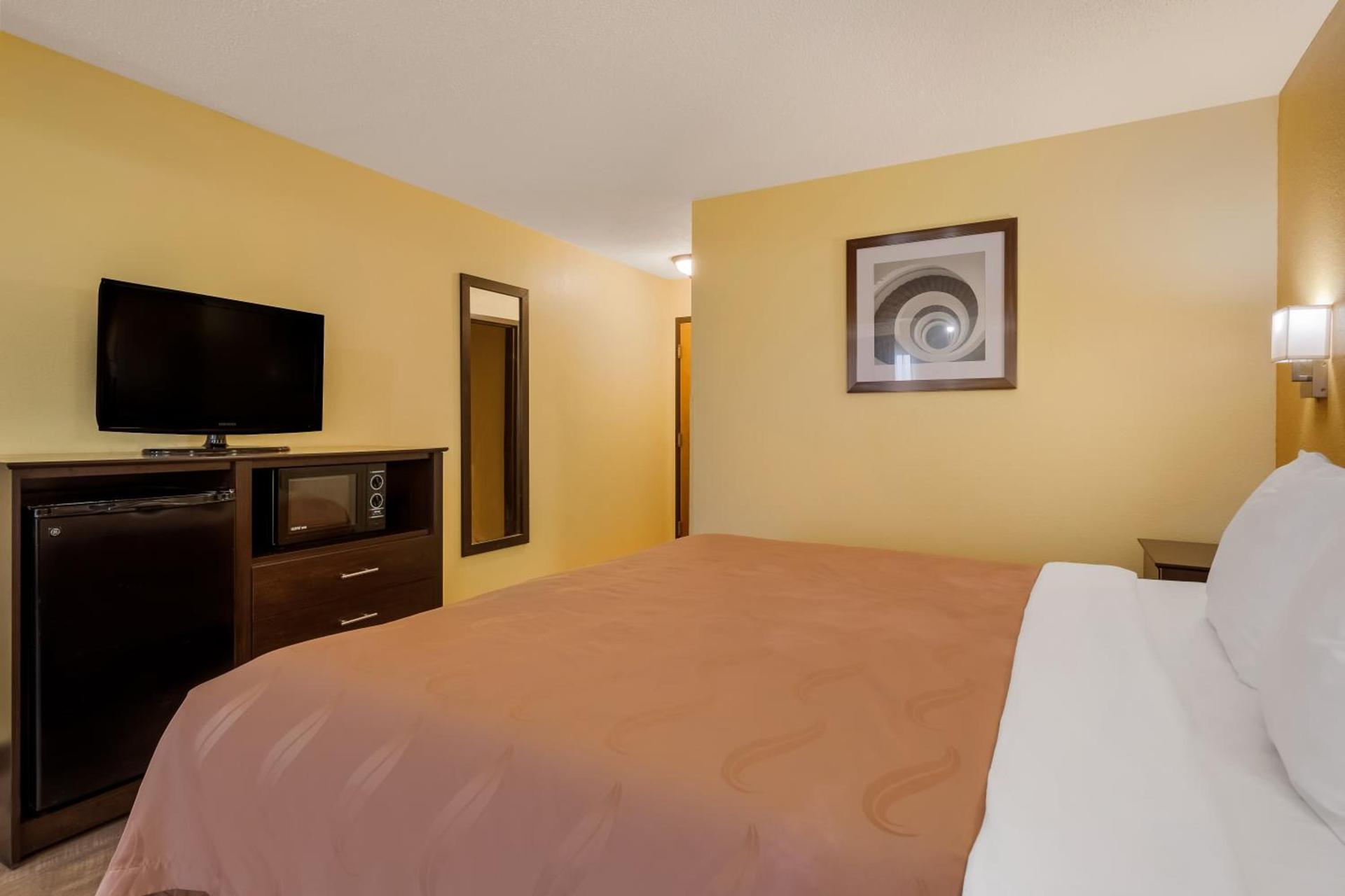 Quality Inn Jefferson at I-85 photo 59