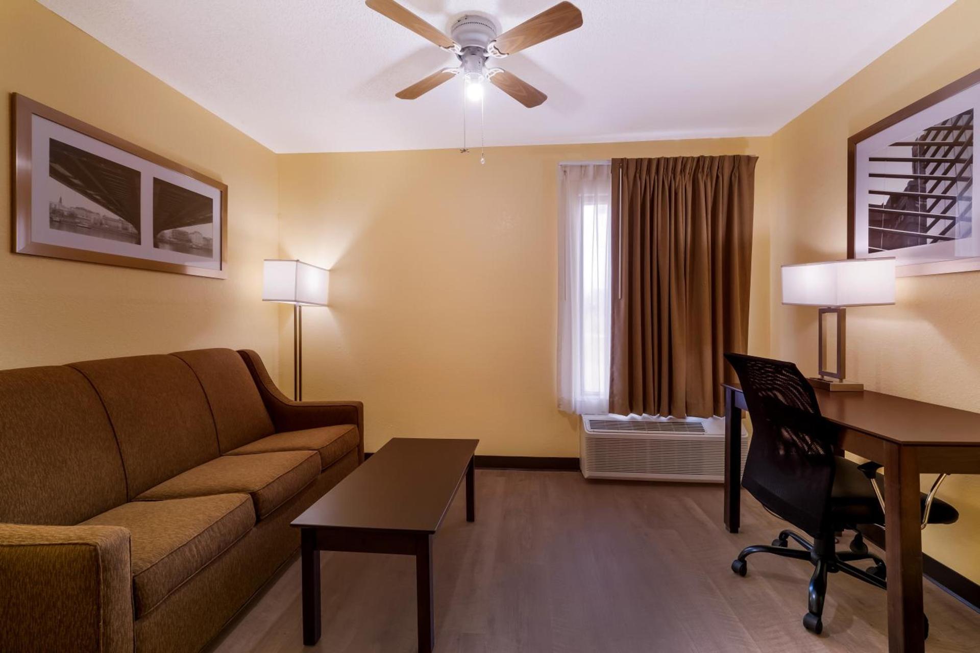 Quality Inn Jefferson at I-85 photo 60