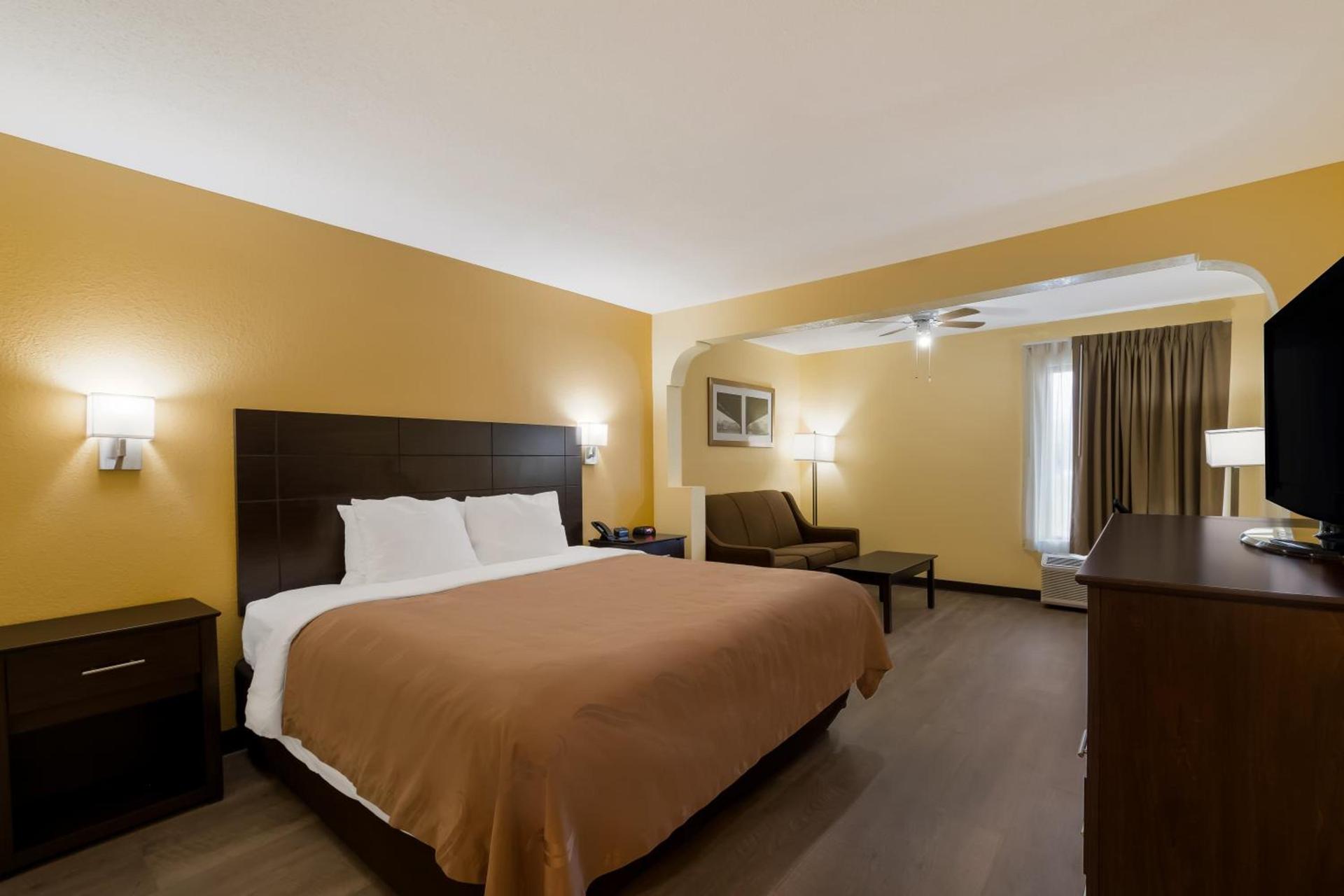 Quality Inn Jefferson at I-85 photo 62