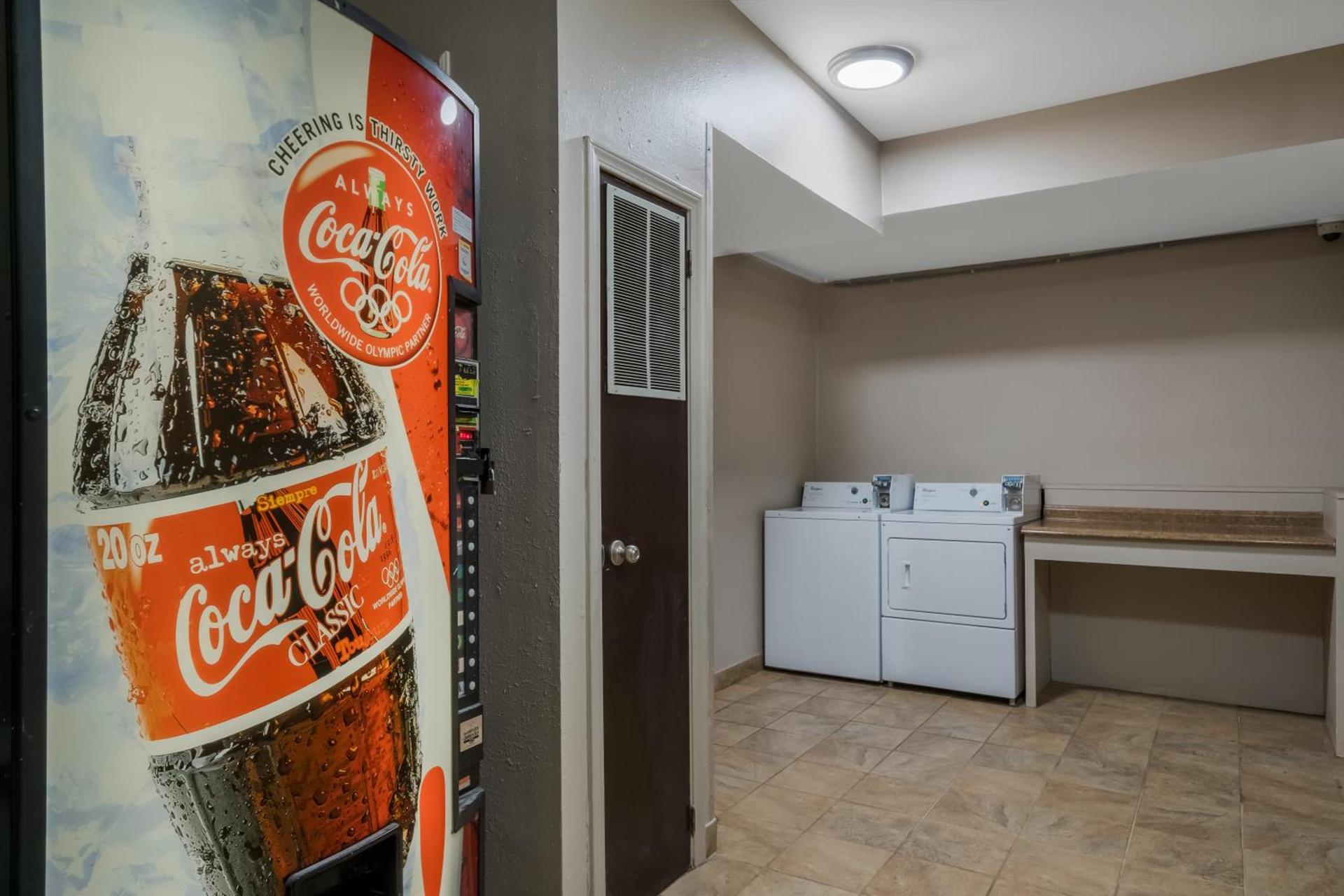 Quality Inn Jefferson at I-85 photo 71