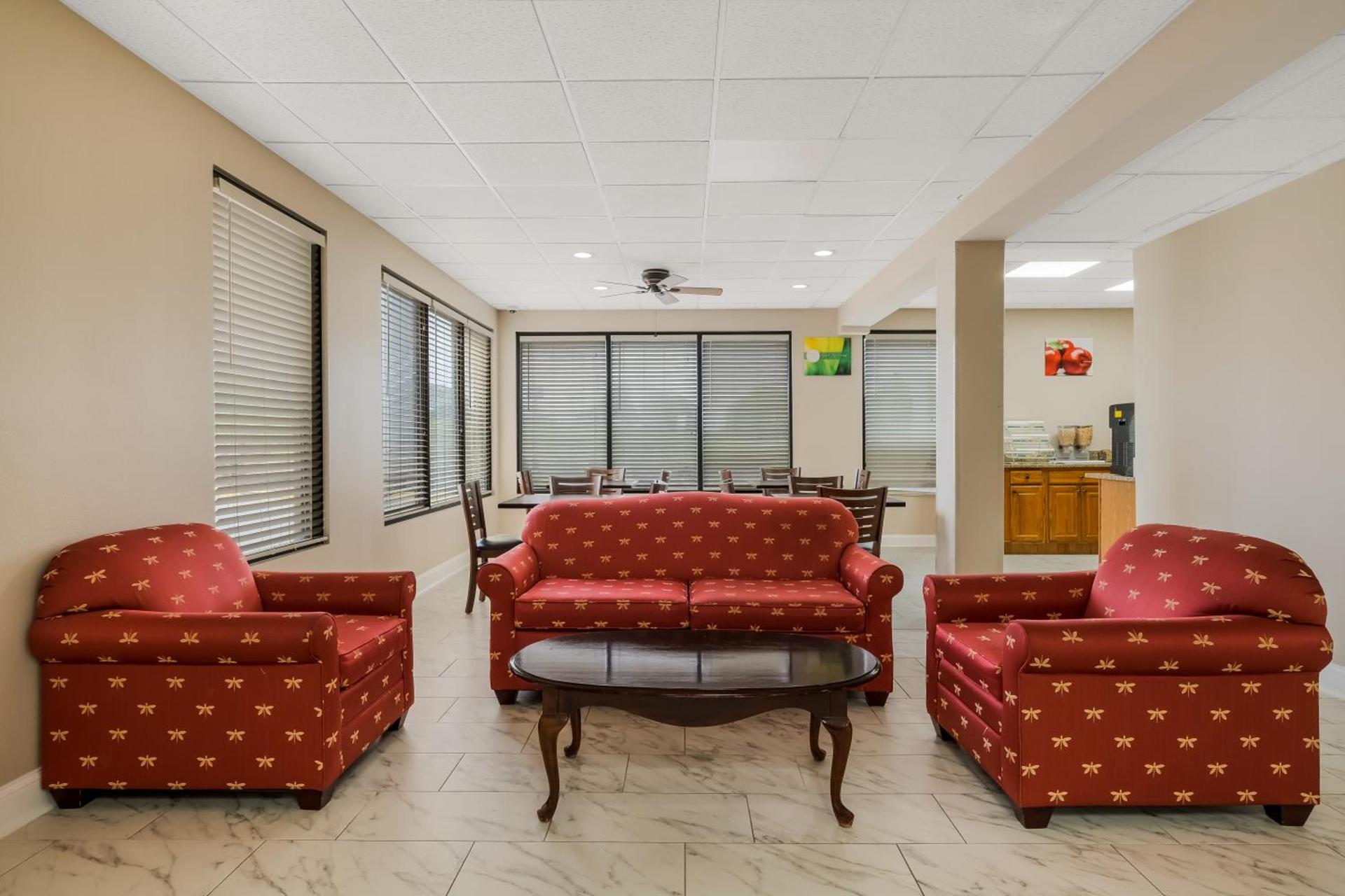 Quality Inn Jefferson at I-85 photo 74