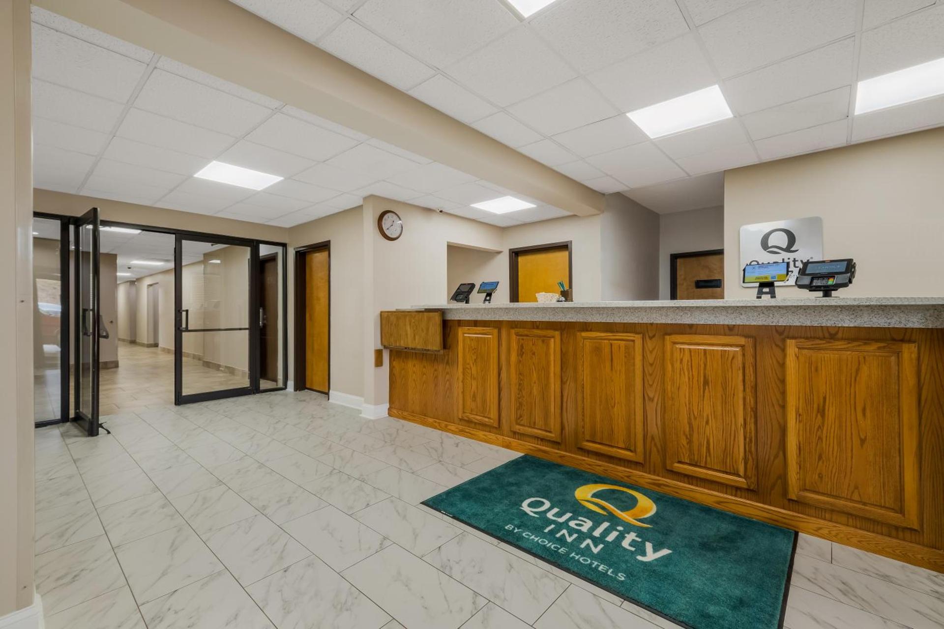 Quality Inn Jefferson at I-85 photo 73