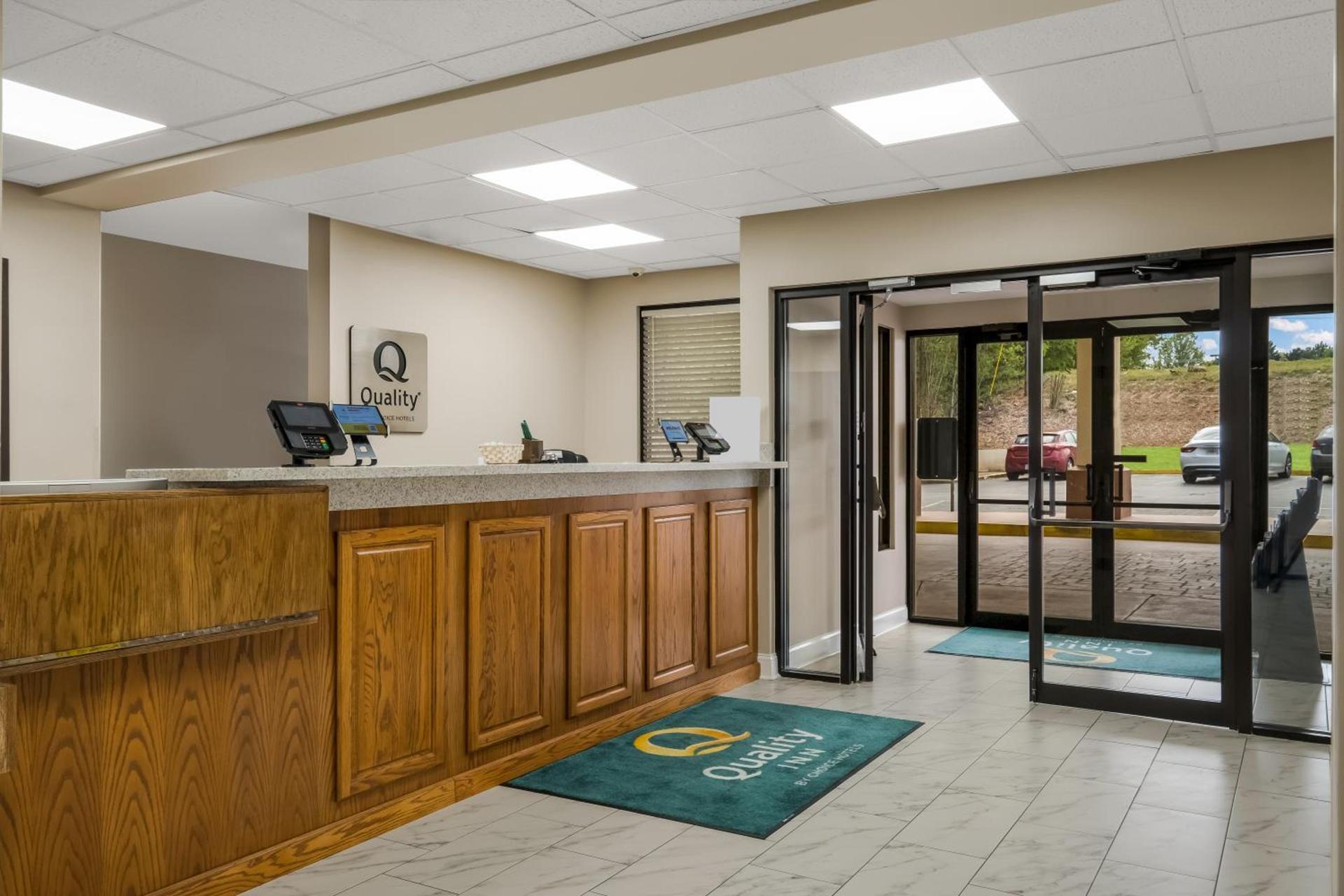 Quality Inn Jefferson at I-85 photo 72