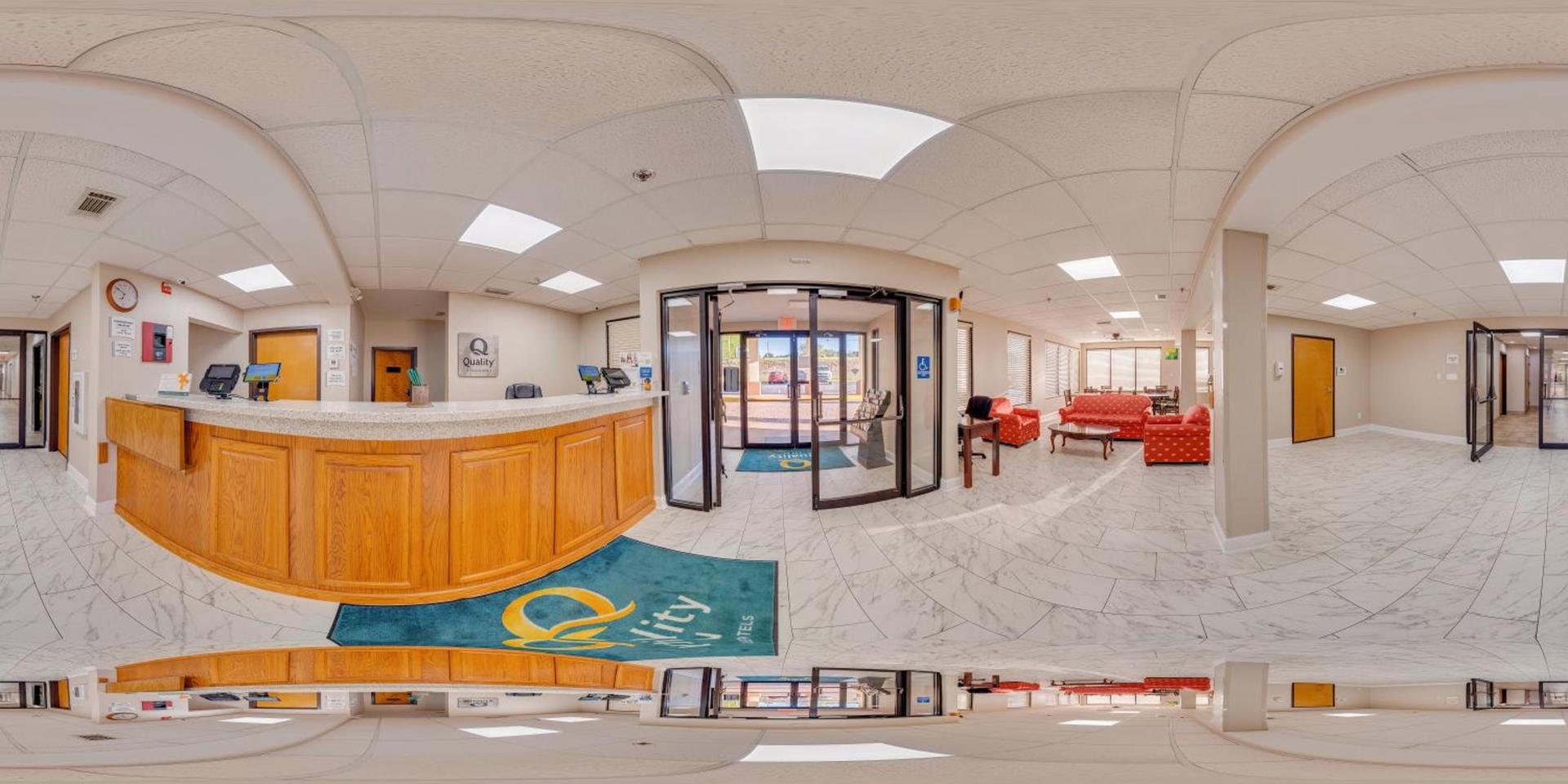 Quality Inn Jefferson at I-85 photo 75