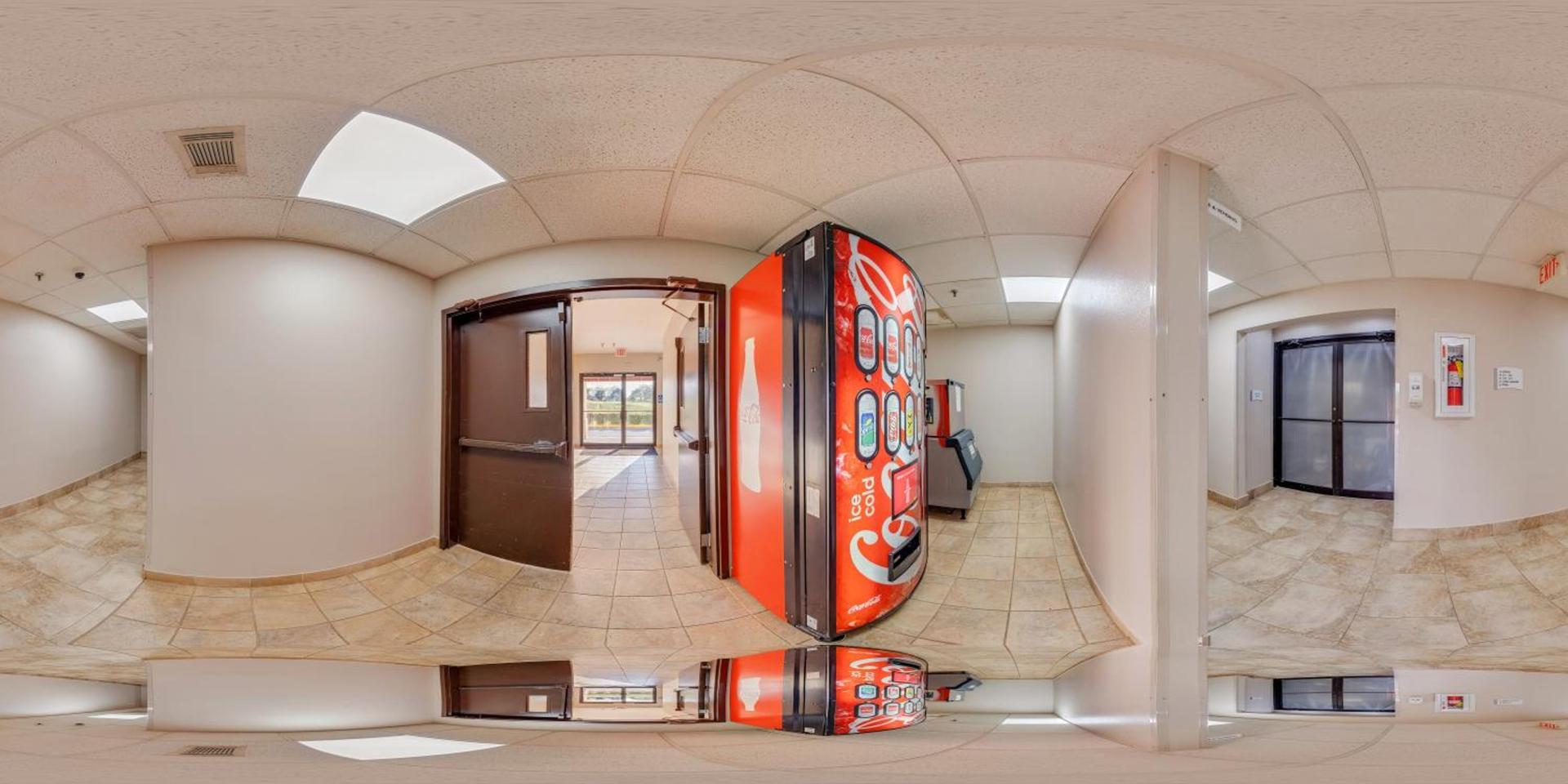 Quality Inn Jefferson at I-85 photo 77