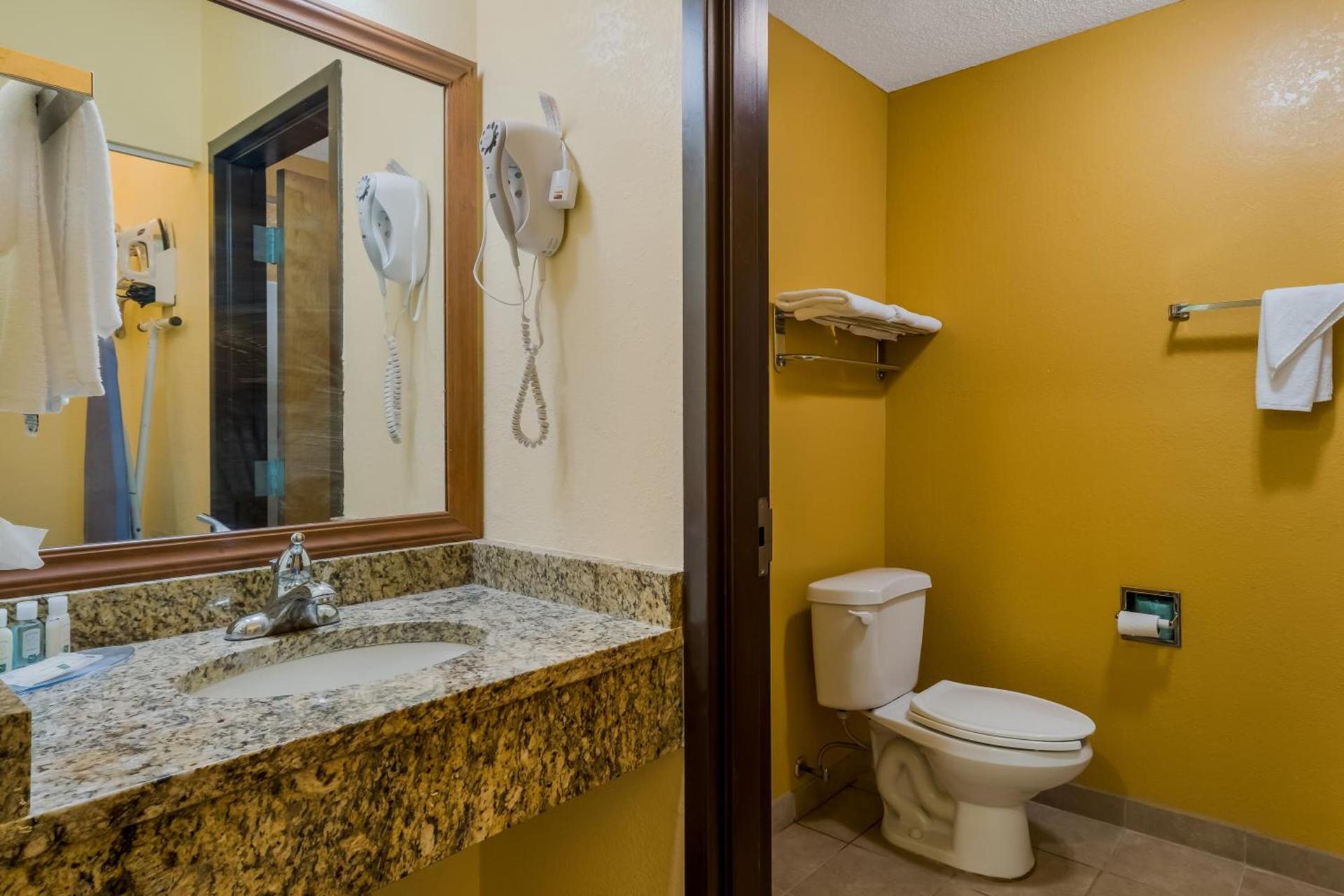 Quality Inn Jefferson at I-85 photo 46