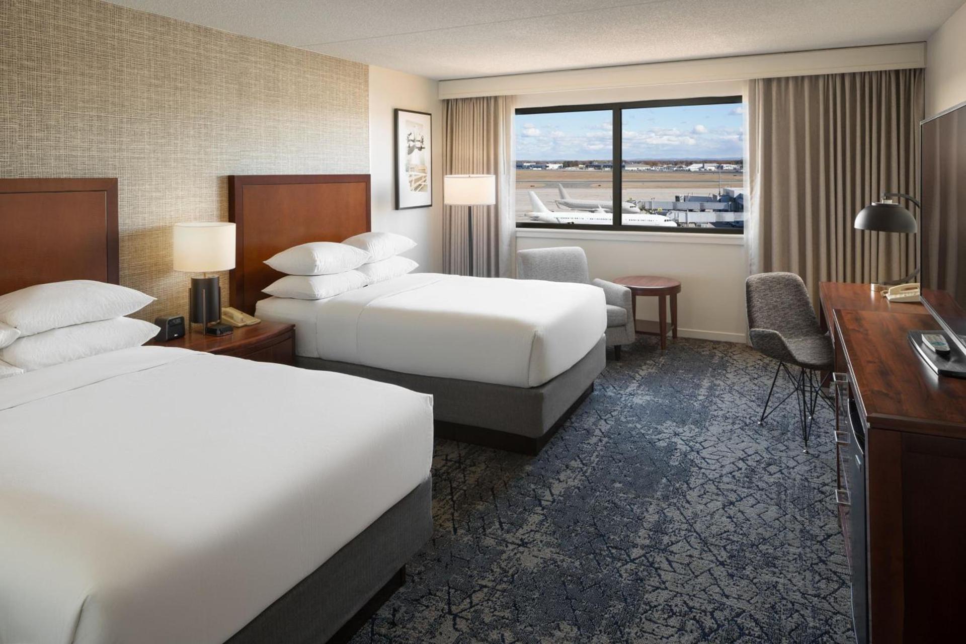 Sheraton Hartford Hotel at Bradley Airport photo 25