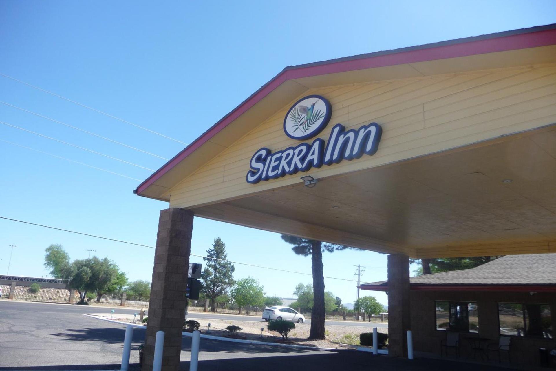 Sierra Inn Near Fort Huachuca AZ photo 70