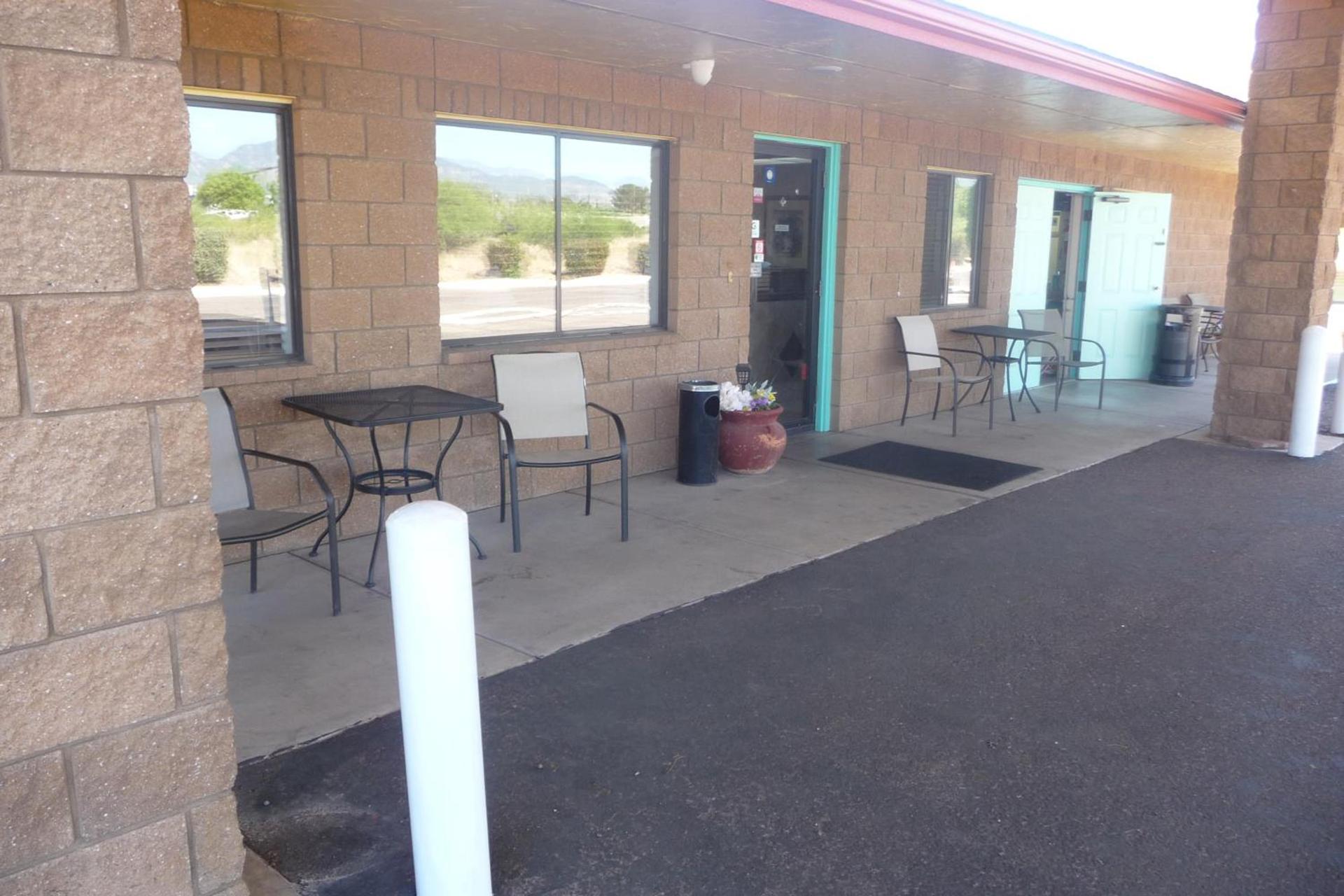 Sierra Inn Near Fort Huachuca AZ photo 71