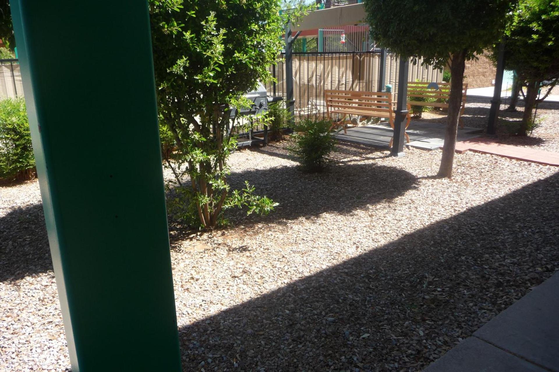 Sierra Inn Near Fort Huachuca AZ photo 80