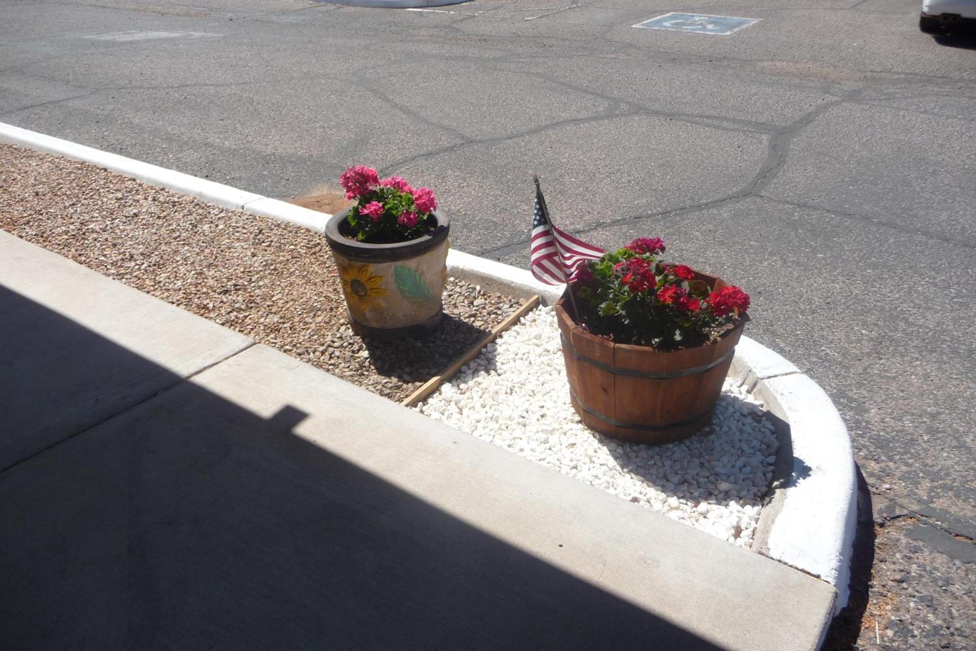 Sierra Inn Near Fort Huachuca AZ photo 81