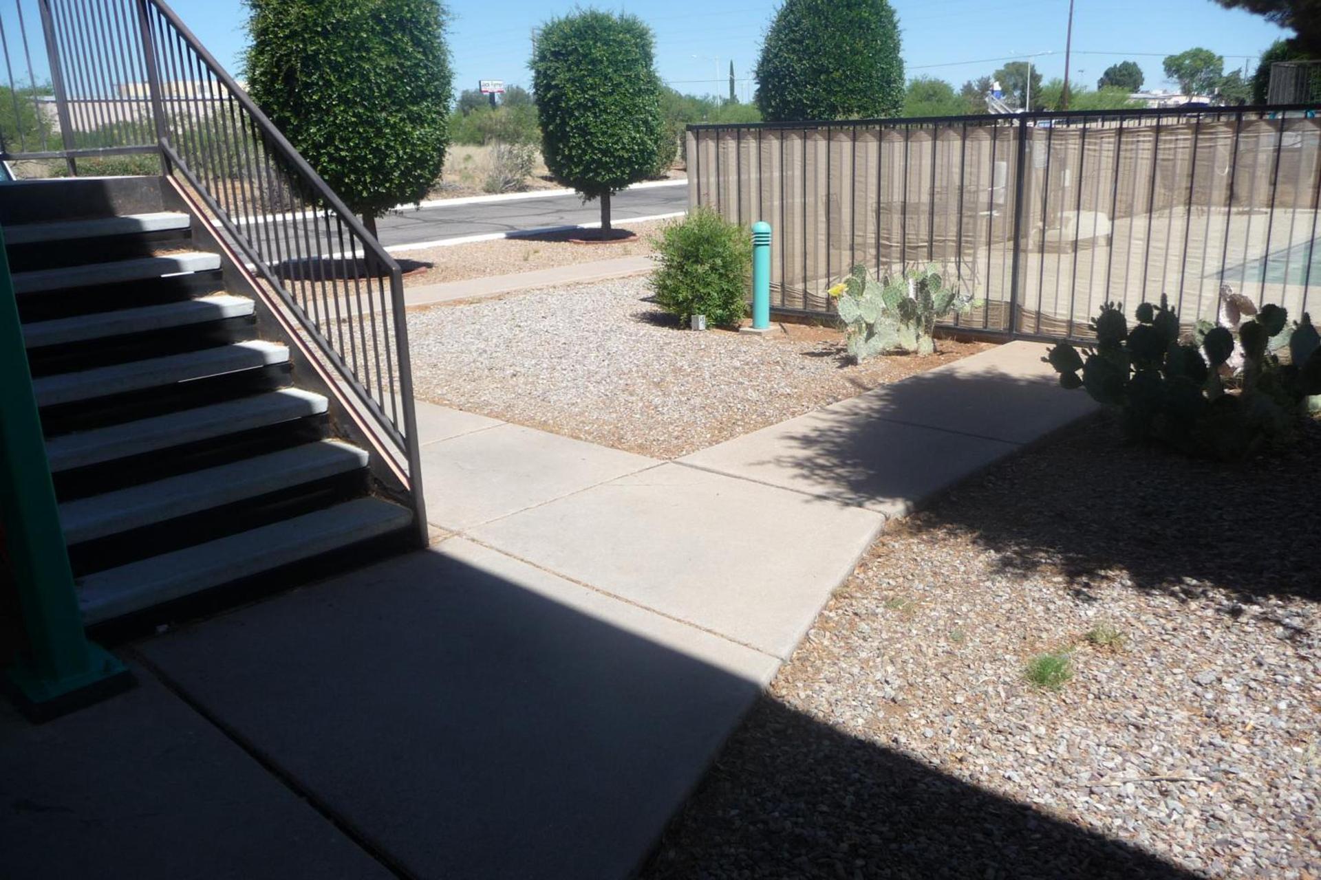 Sierra Inn Near Fort Huachuca AZ photo 82
