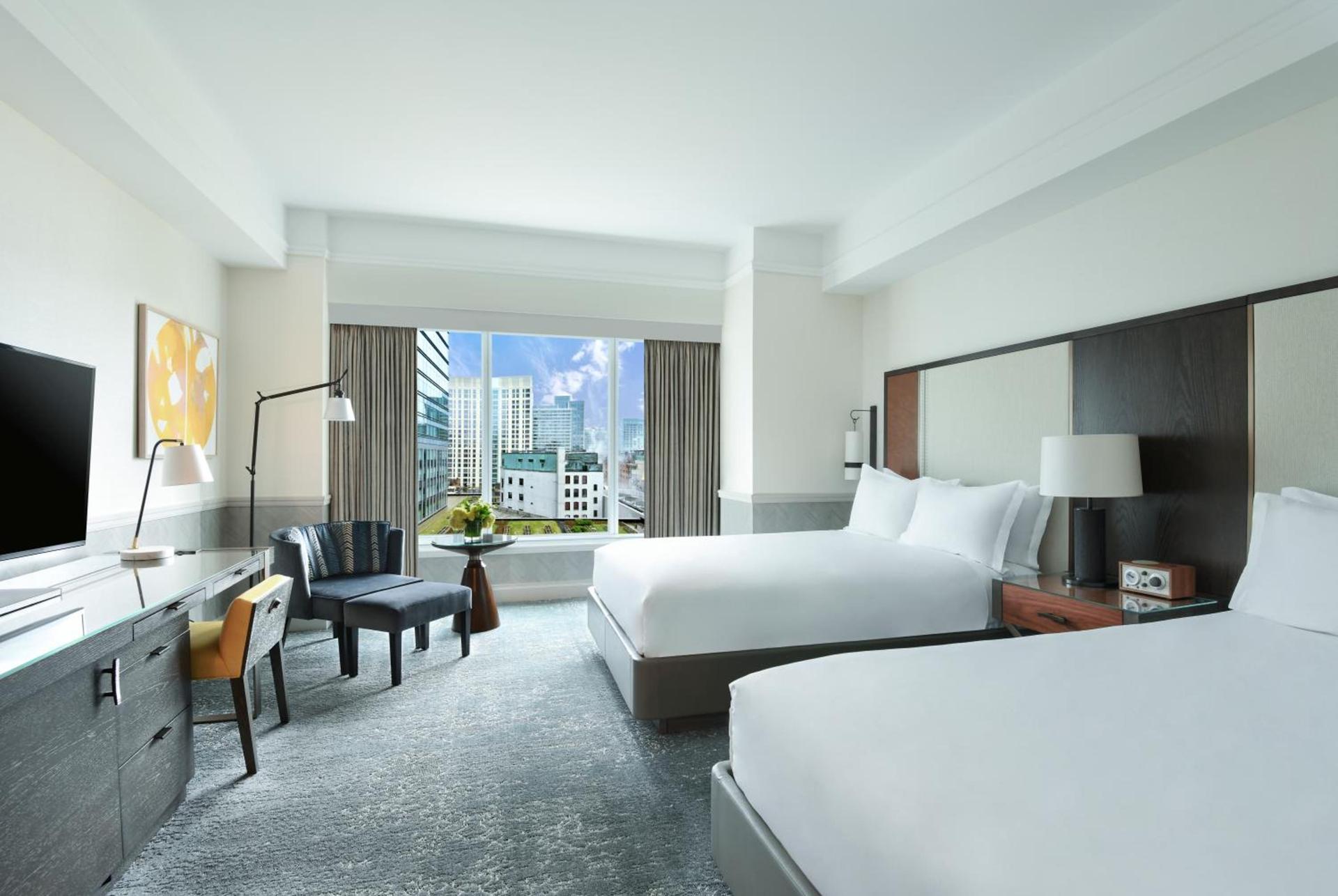 The Ritz-Carlton, Boston photo 13