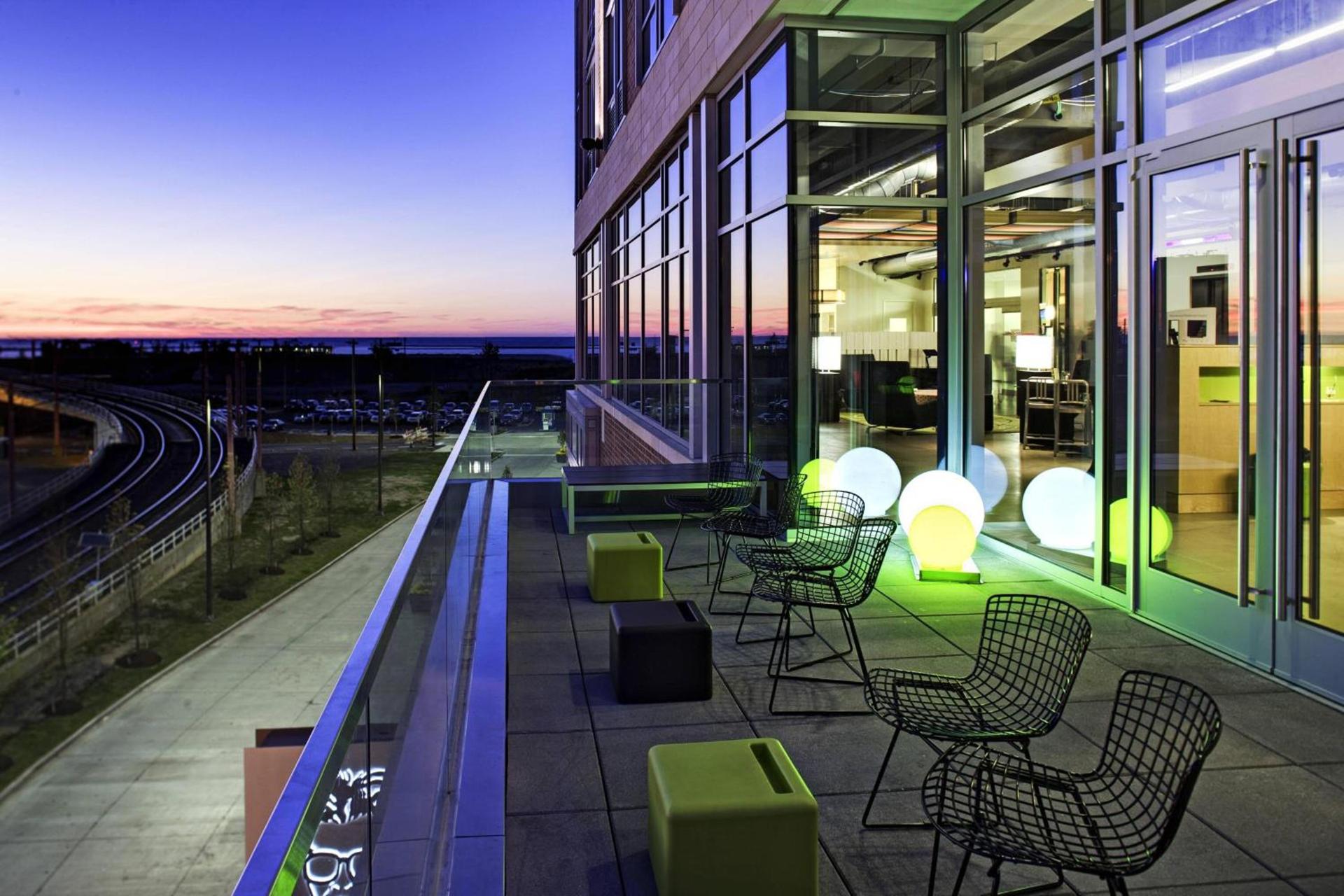 Aloft by Marriott Cleveland Downtown photo 4