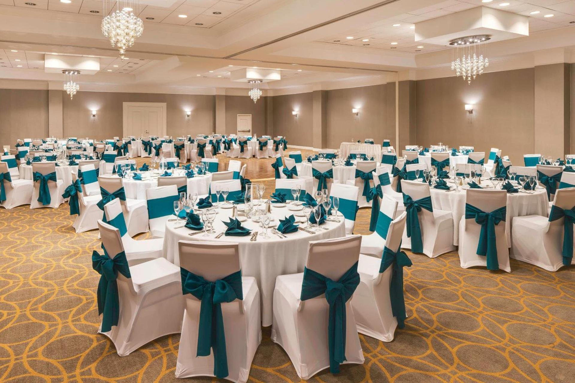 Sheraton Hartford South photo 27