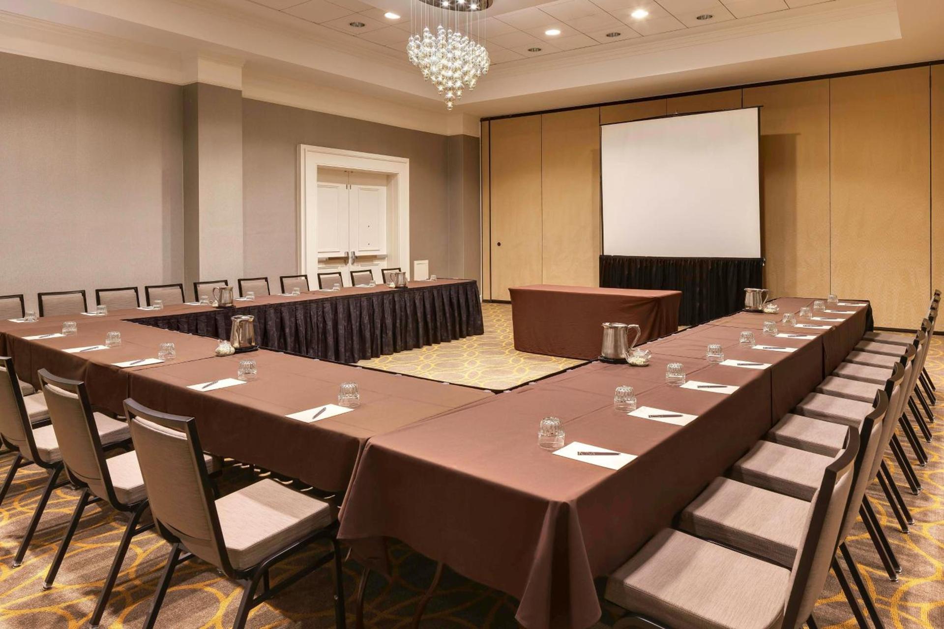 Sheraton Hartford South photo 31