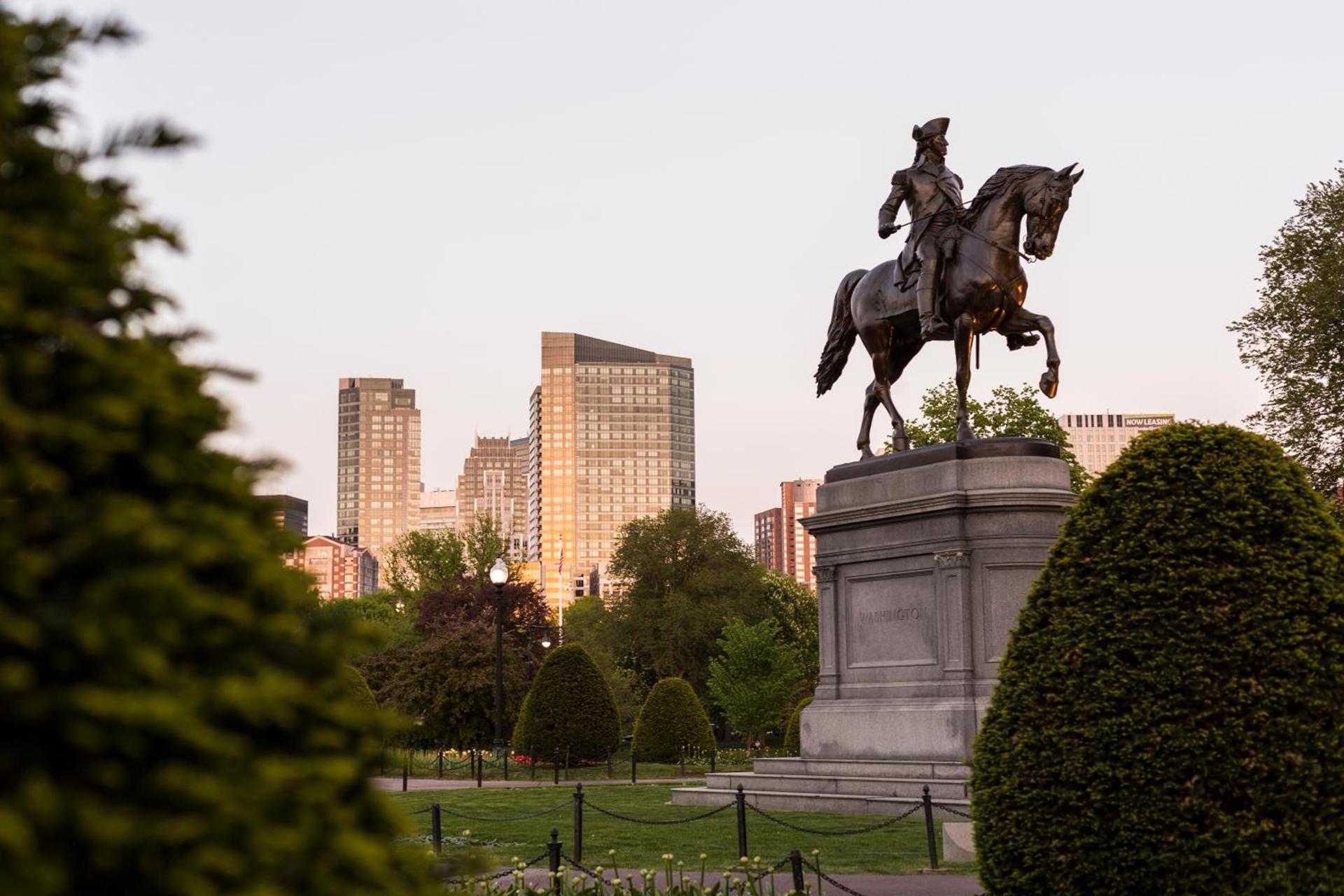 The Ritz-Carlton, Boston photo 17