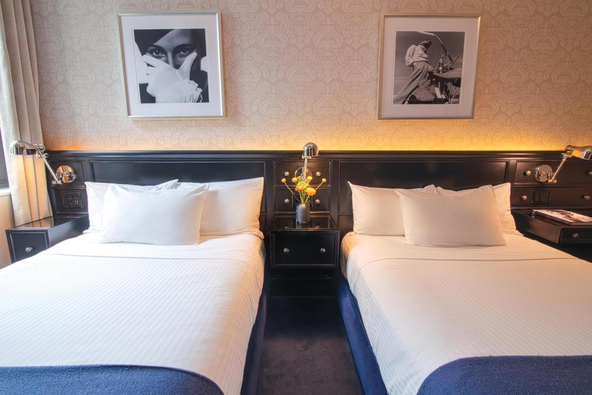 The Frederick Hotel Tribeca, a Small Luxury Hotel photo 23