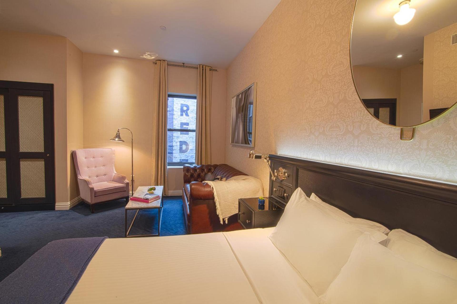 The Frederick Hotel Tribeca, a Small Luxury Hotel photo 13