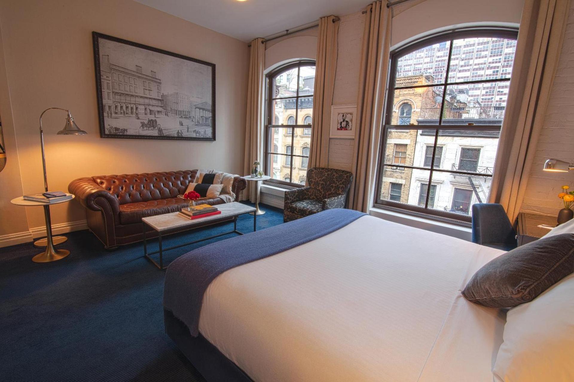 The Frederick Hotel Tribeca, a Small Luxury Hotel photo 31